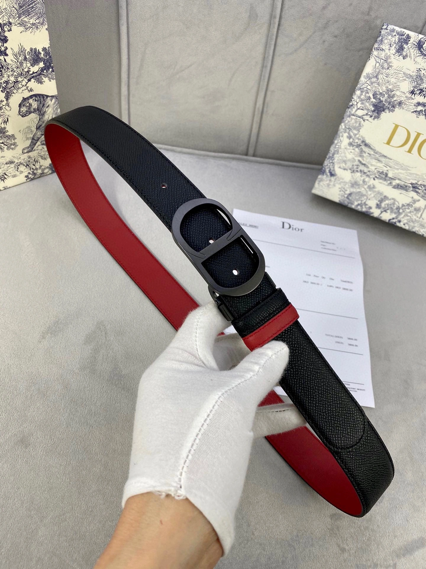 D*ior Top Belts AT 20230909- UrbanStyle 15697
