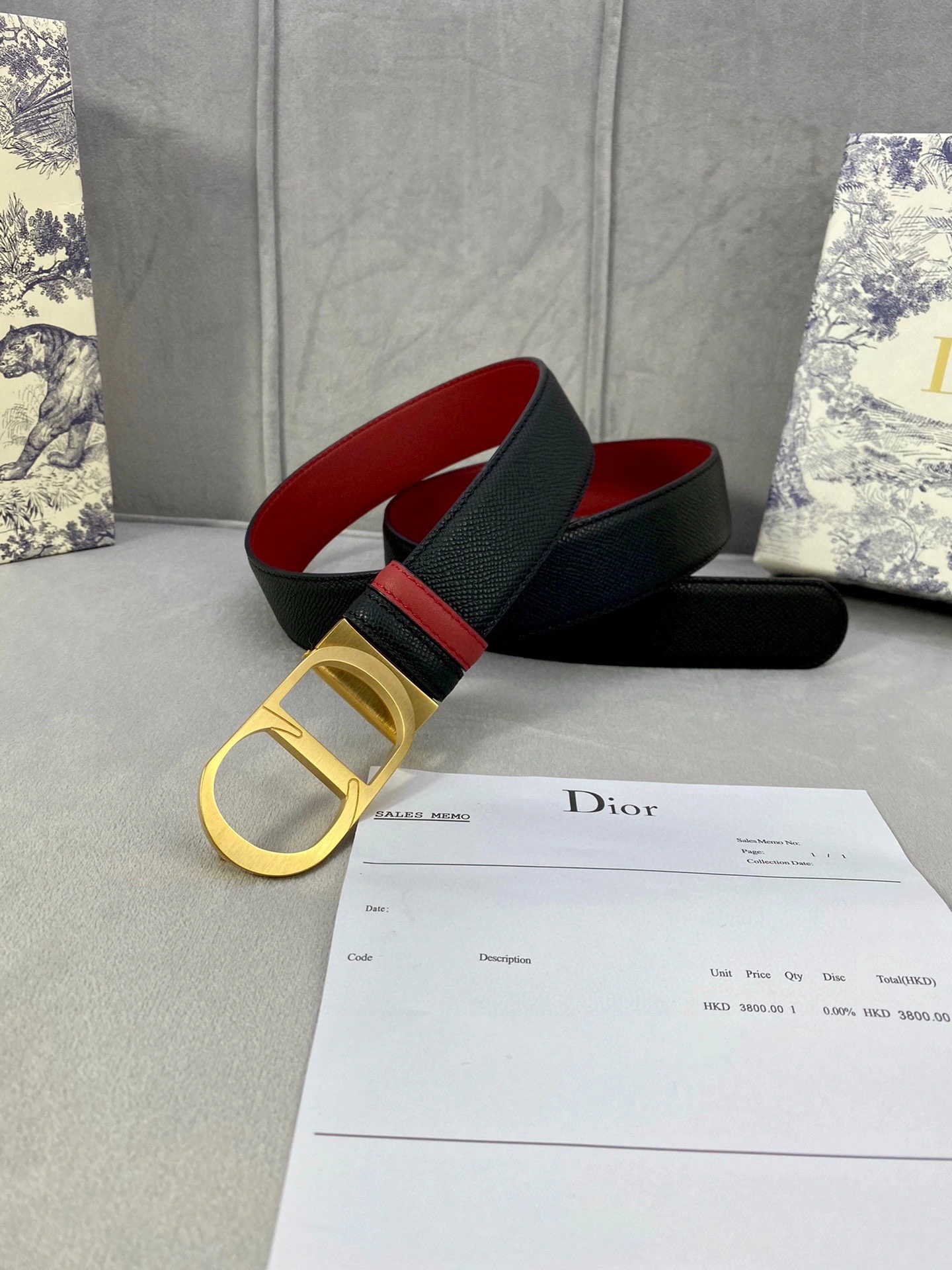 D*ior Top Belts AT 20230909- Compact 15694