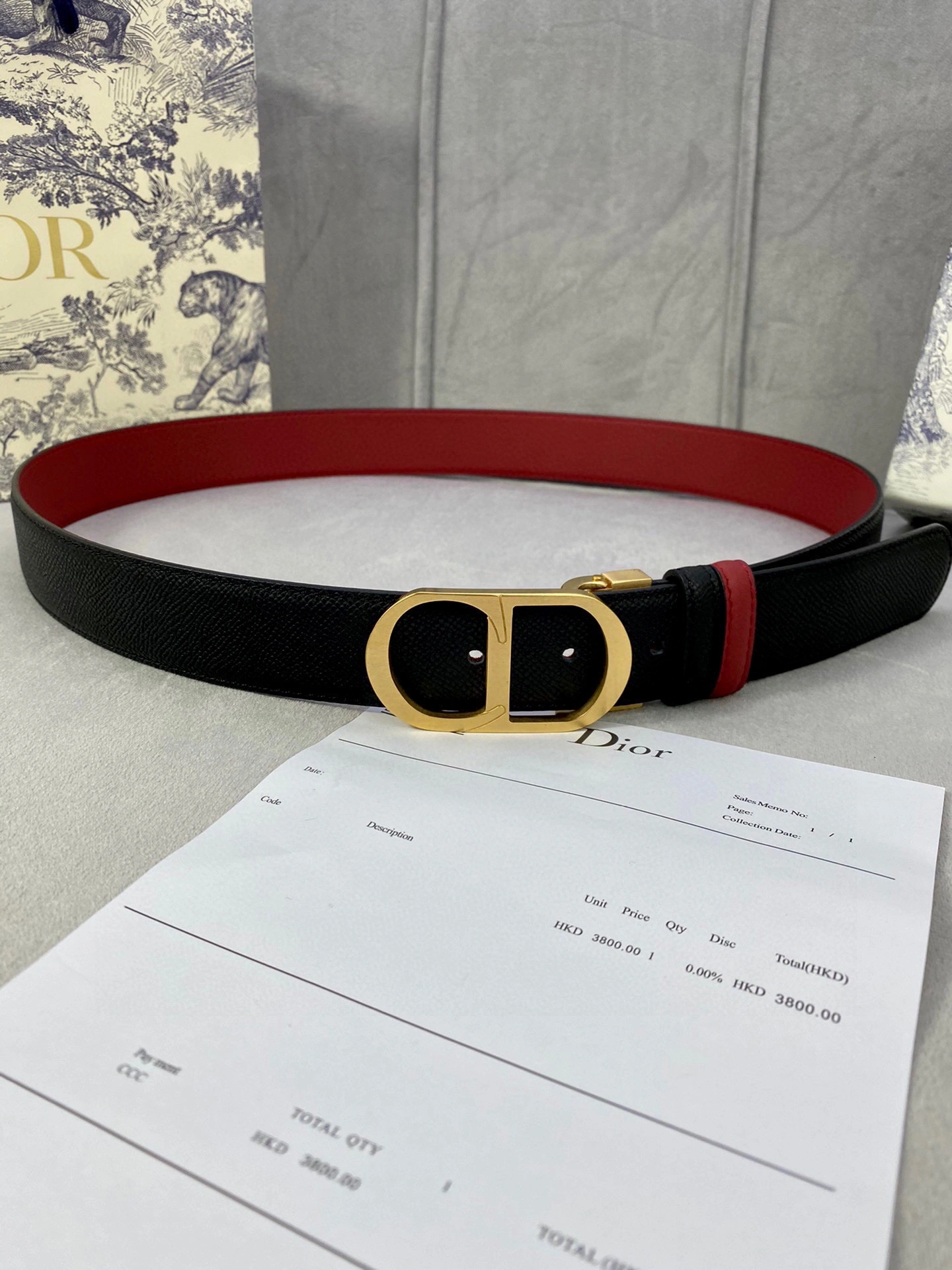 D*ior Top Belts AT 20230909- Compact 15694