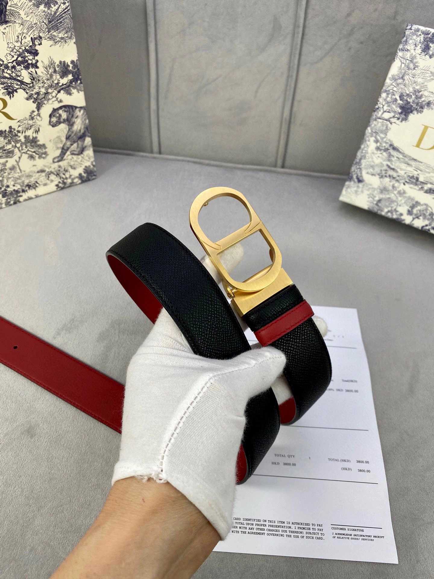 D*ior Top Belts AT 20230909- Compact 15694