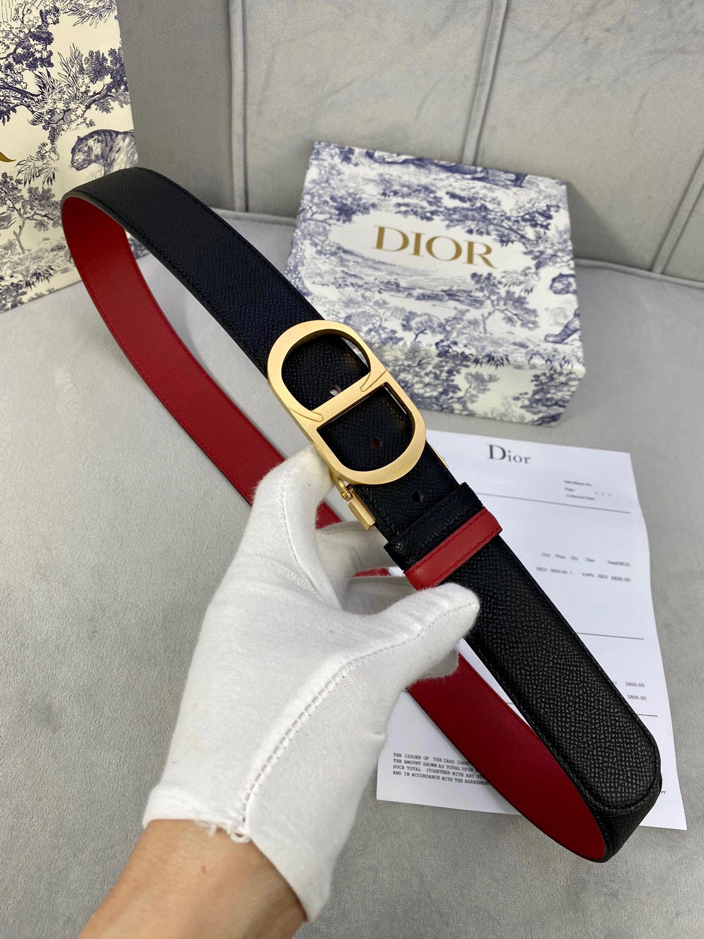 D*ior Top Belts AT 20230909- Compact 15694
