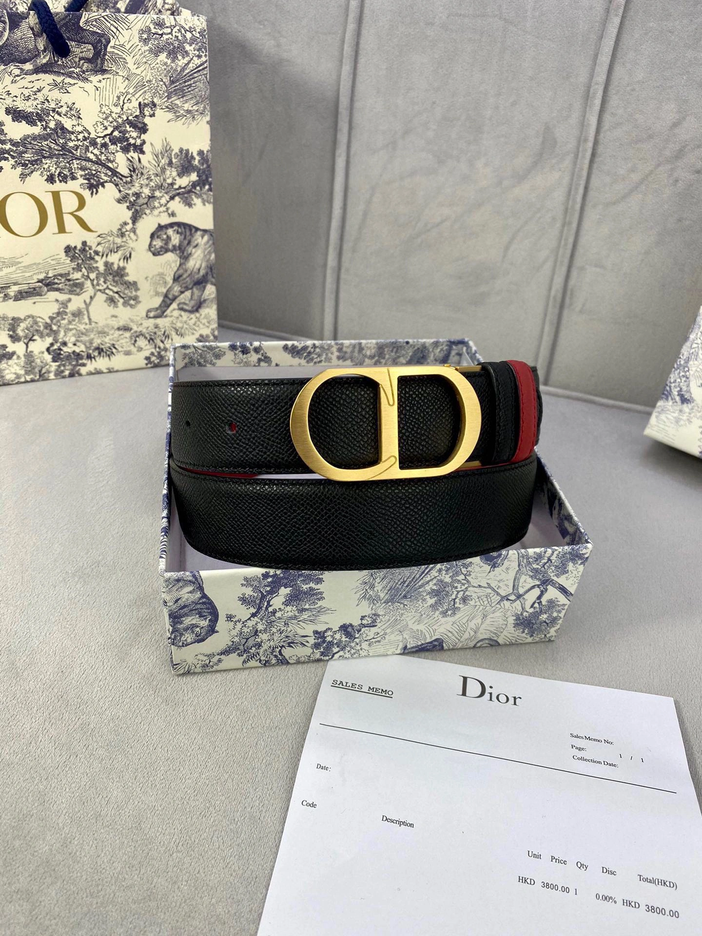 D*ior Top Belts AT 20230909- Compact 15694