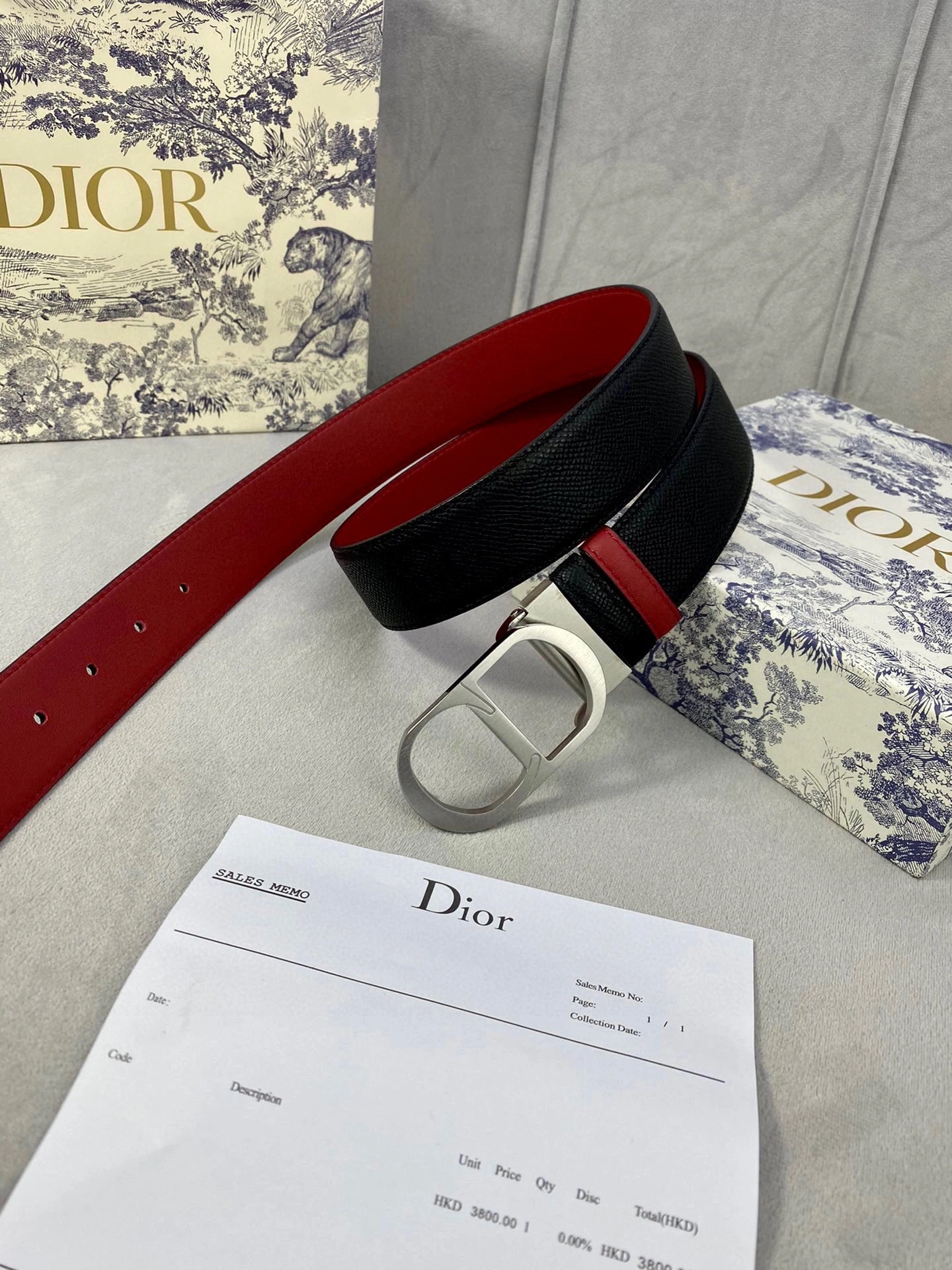 Packable D*ior Top Belts AT 20230909- 15692