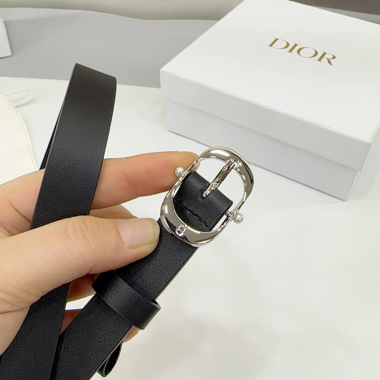 Minimalist D*ior Top Belts AT 20250403- 15687