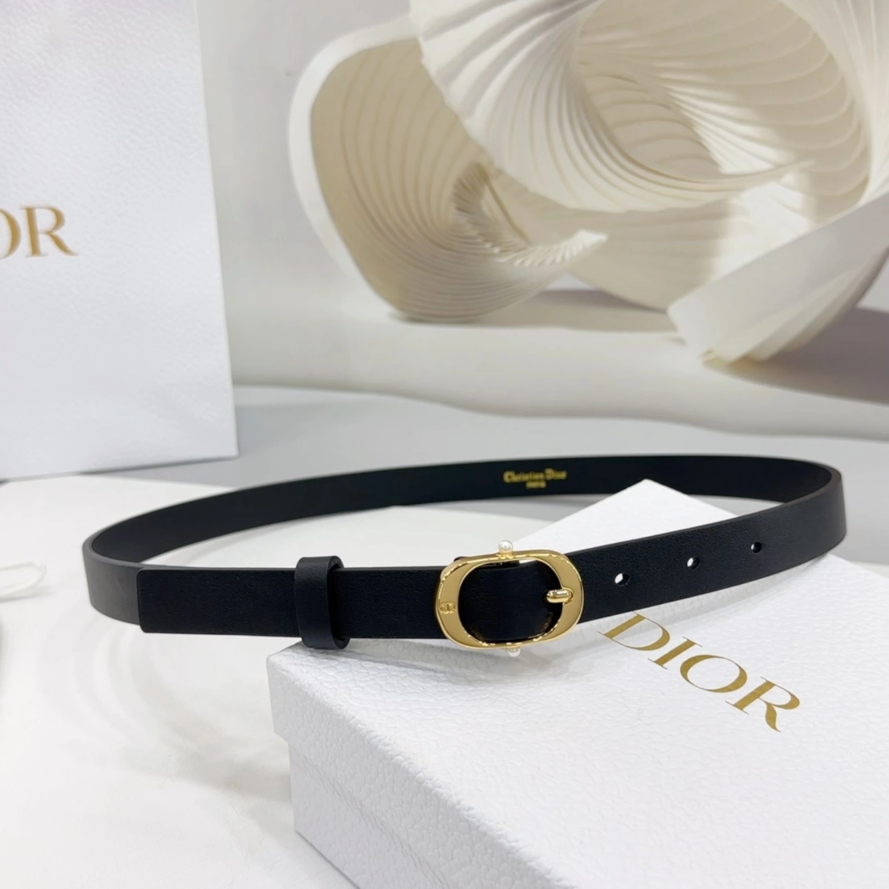 Minimalist D*ior Top Belts AT 20250403- 15687