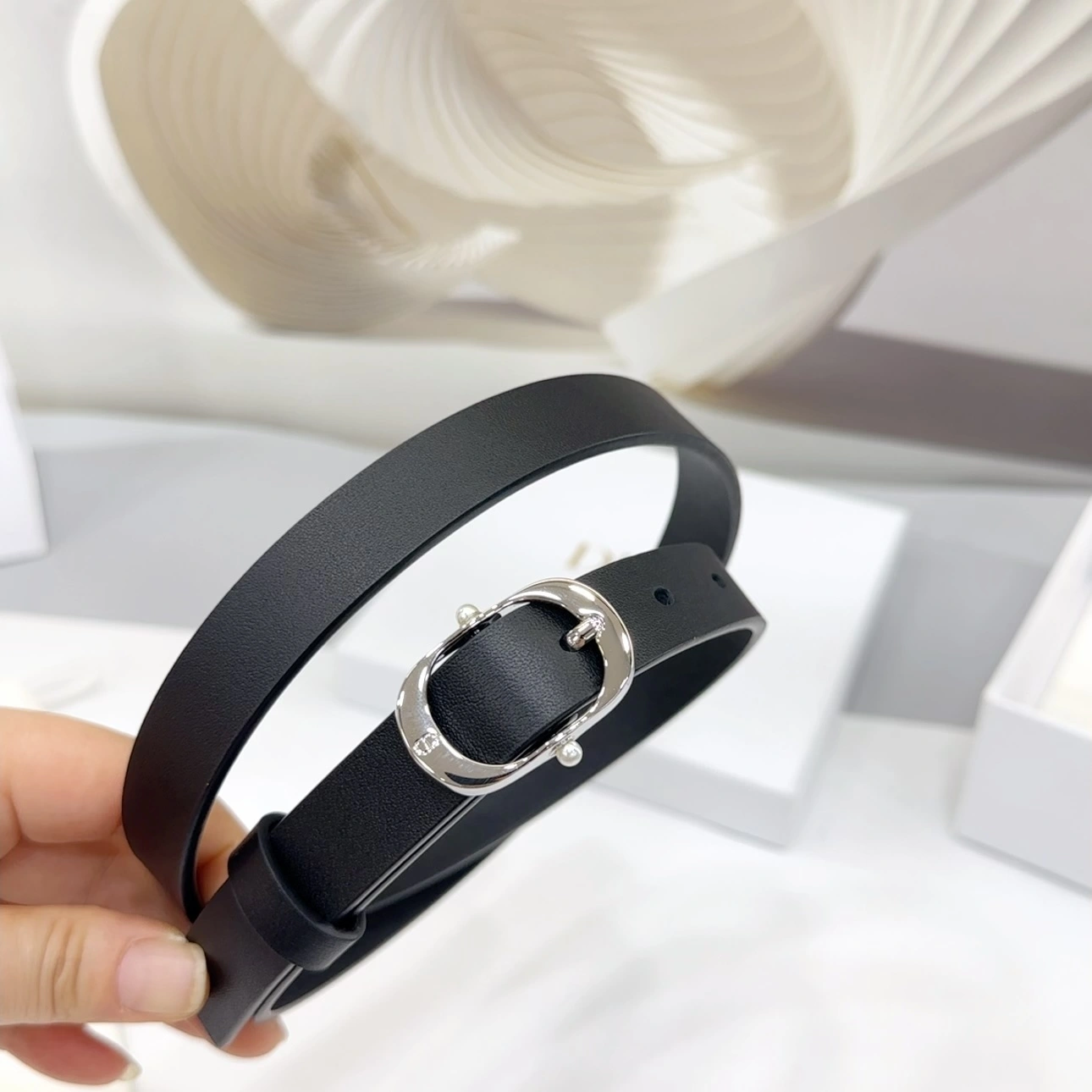 Minimalist D*ior Top Belts AT 20250403- 15687