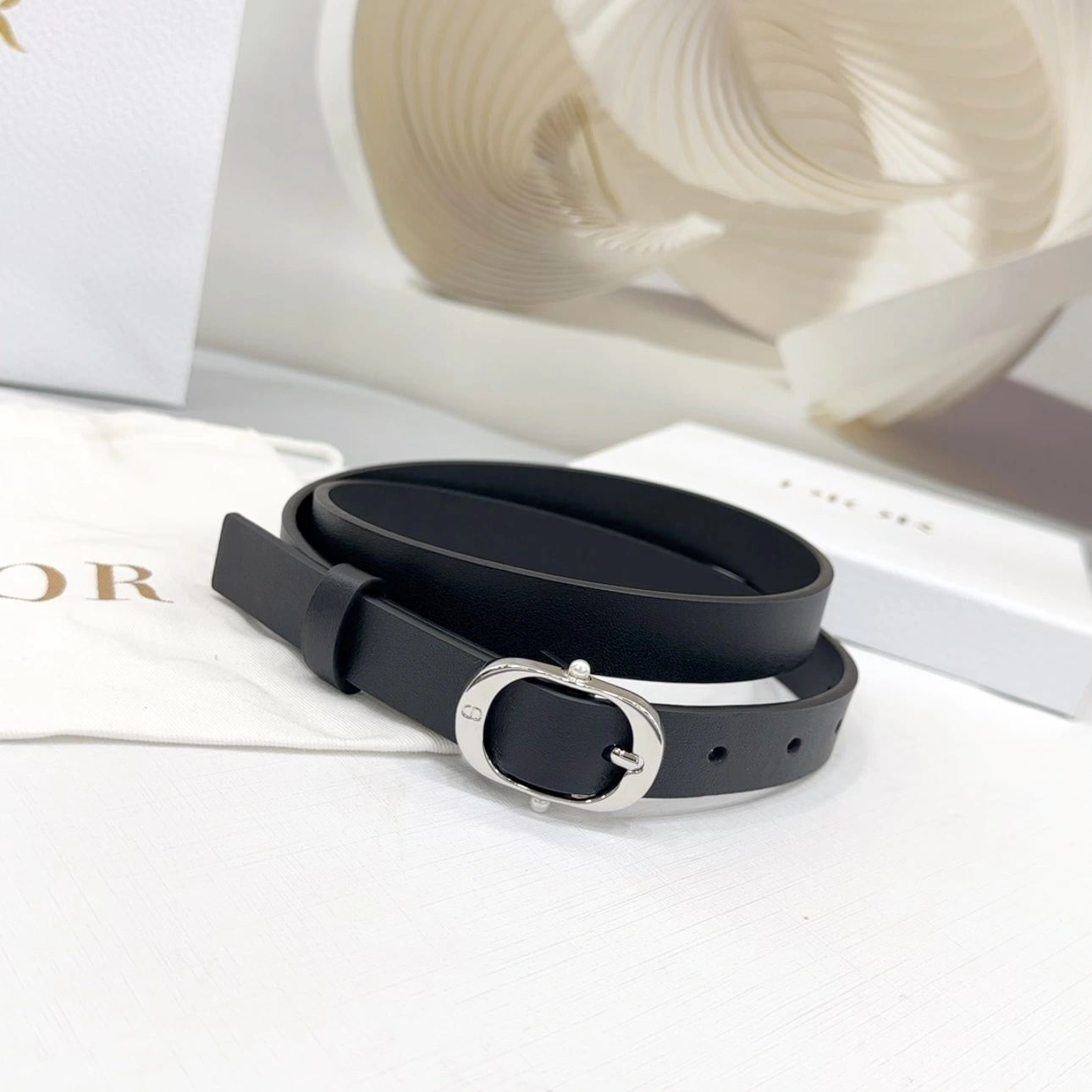 Minimalist D*ior Top Belts AT 20250403- 15687