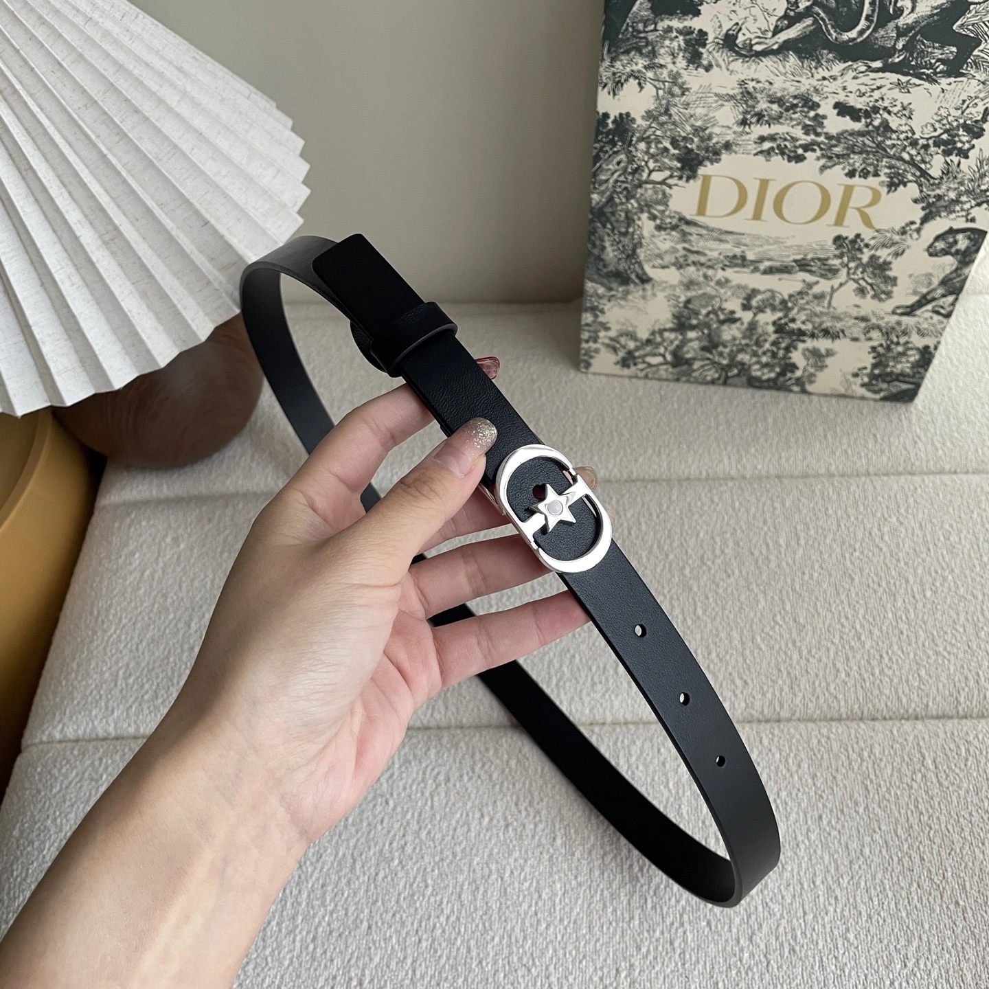 D*ior Top Belts AT 20250403- QuickDry 15688