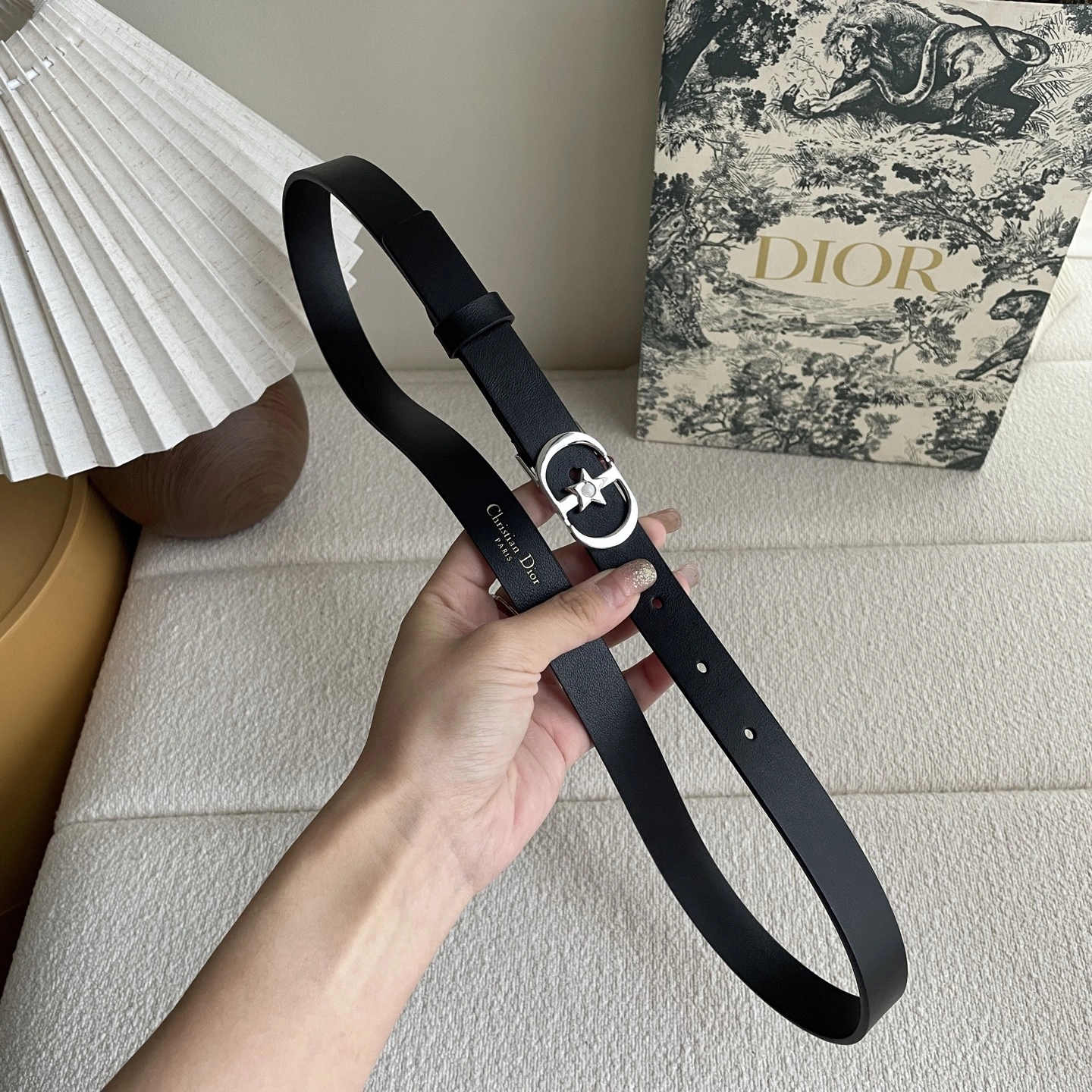 D*ior Top Belts AT 20250403- QuickDry 15688