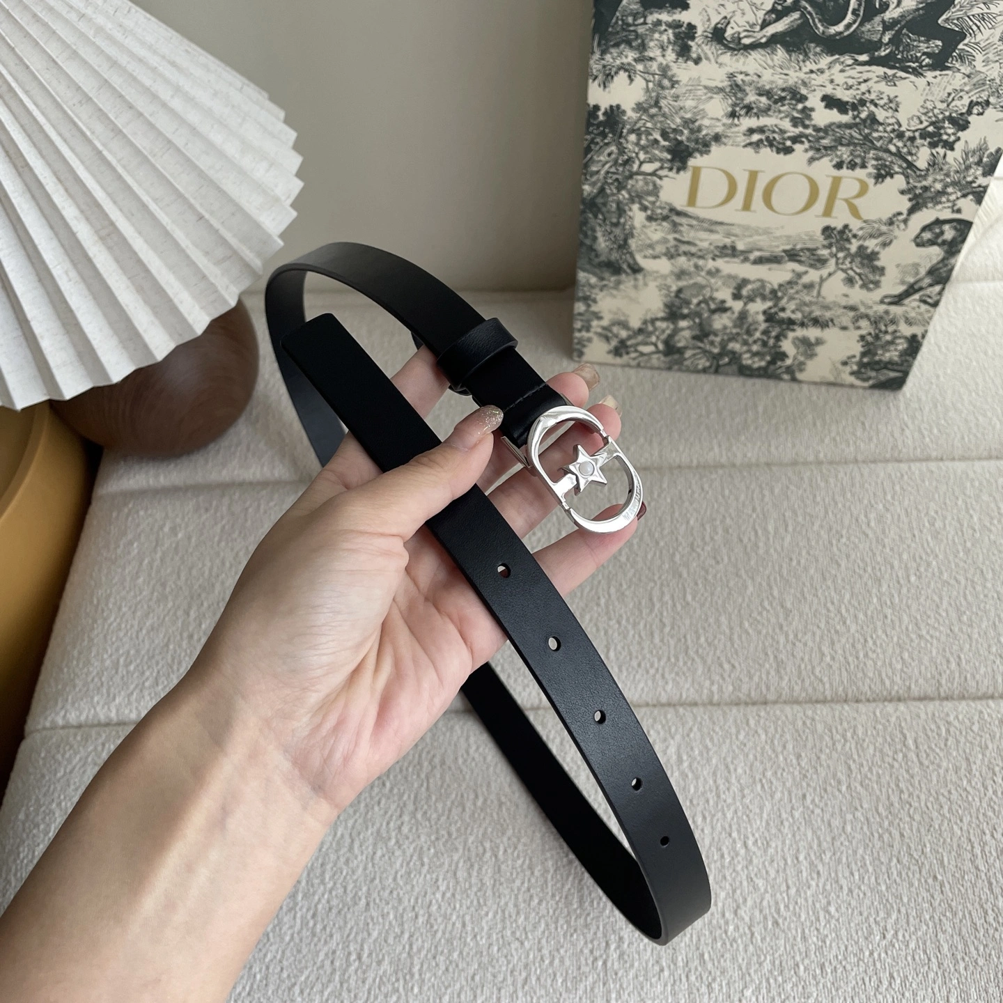 D*ior Top Belts AT 20250403- QuickDry 15688