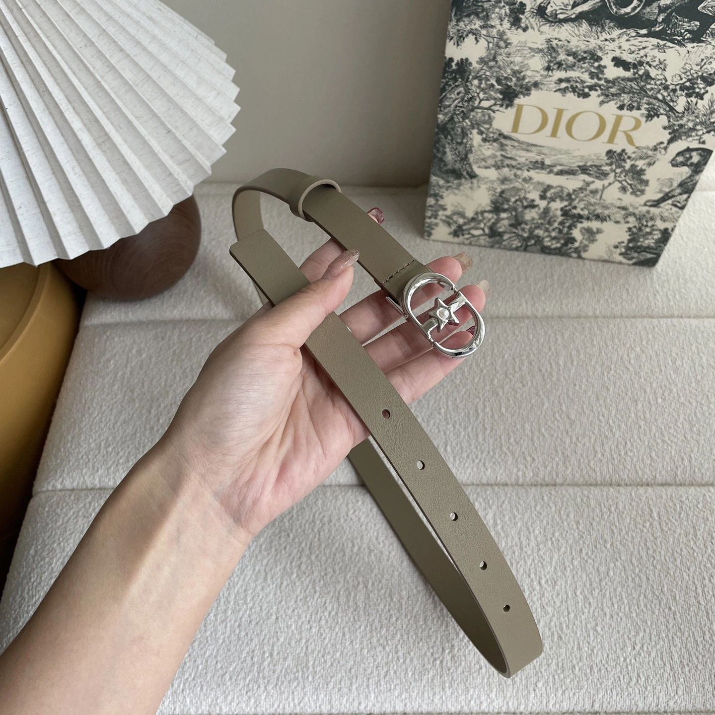 D*ior Top Belts AT 20250403- QuickDry 15688