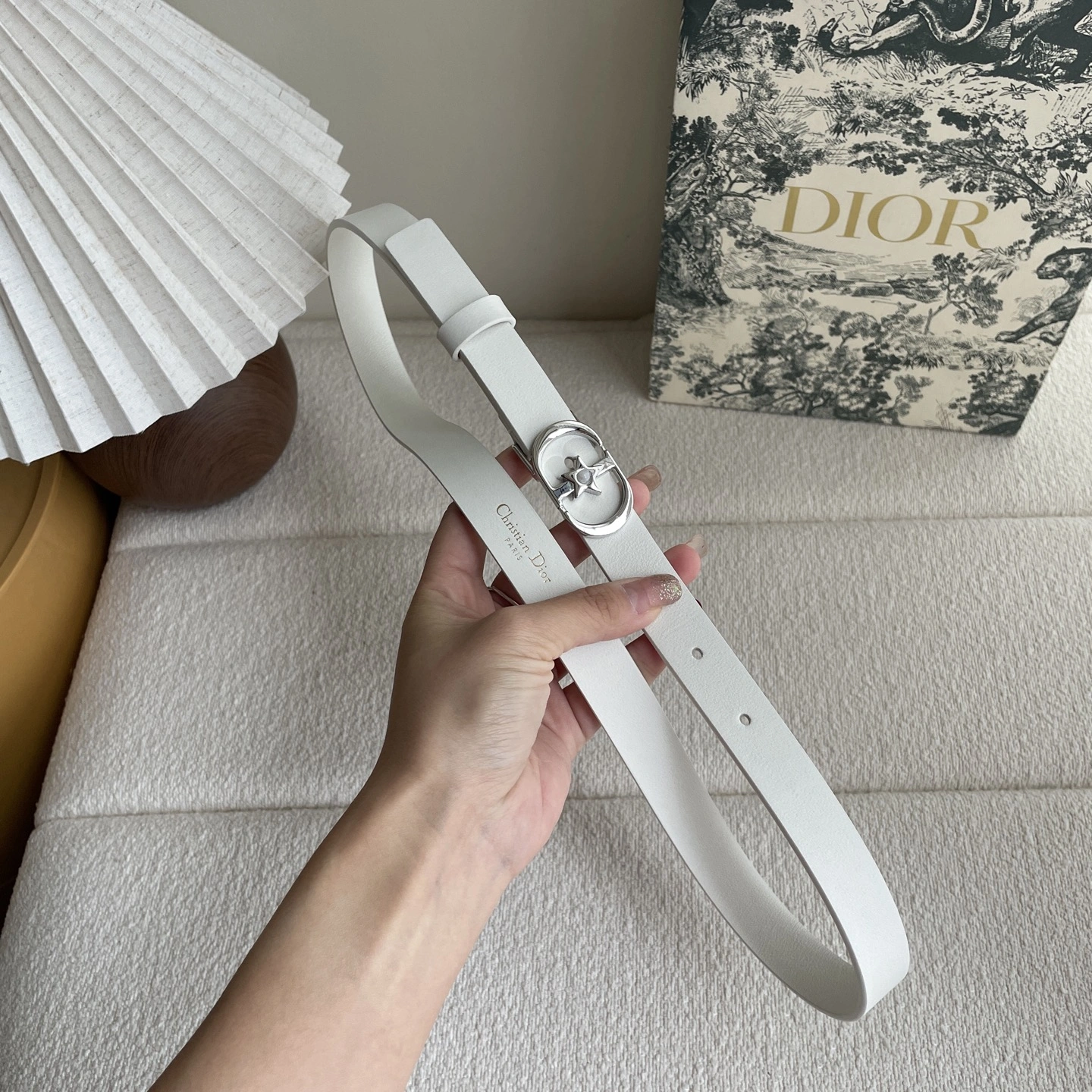 D*ior Top Belts AT 20250403- QuickDry 15688