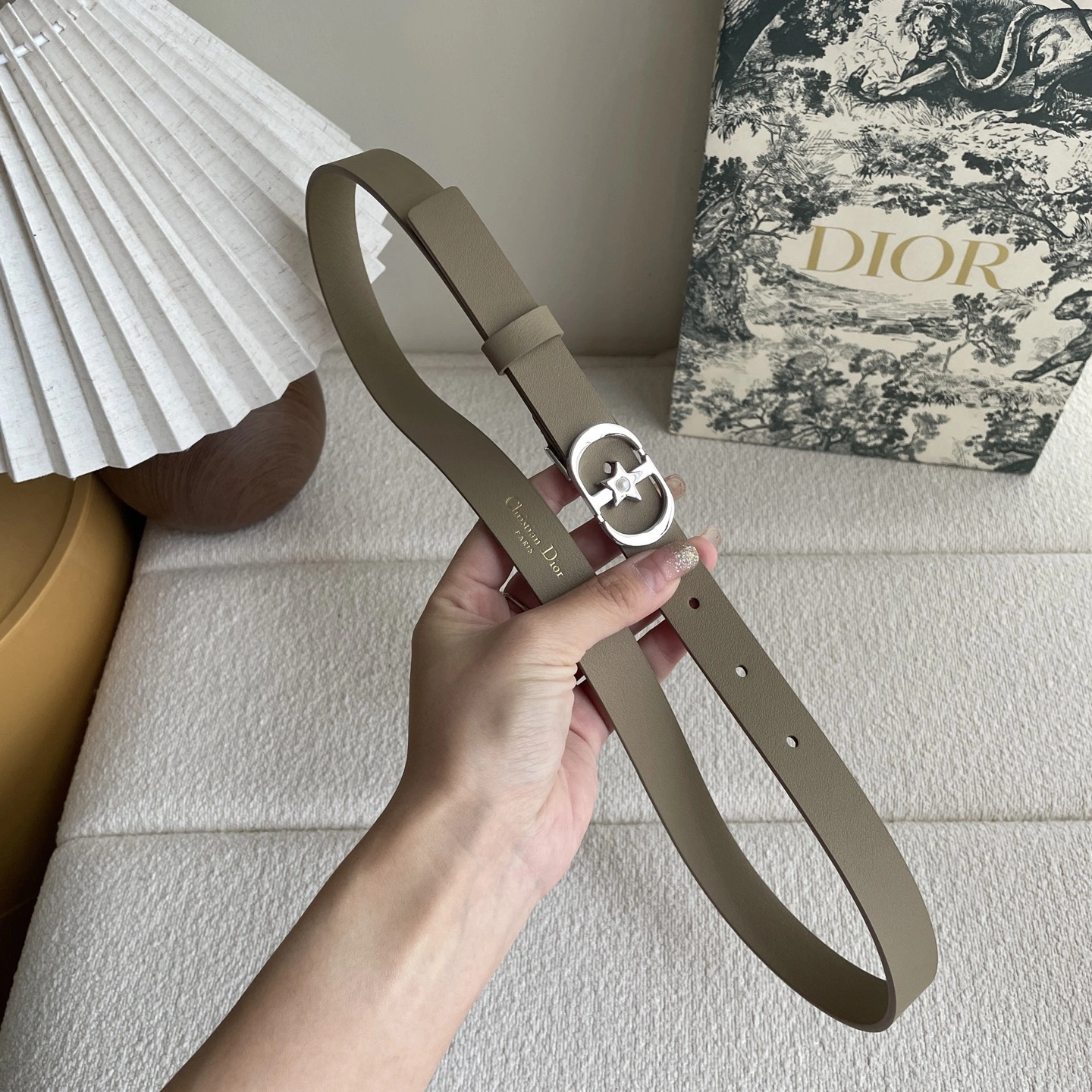 D*ior Top Belts AT 20250403- QuickDry 15688