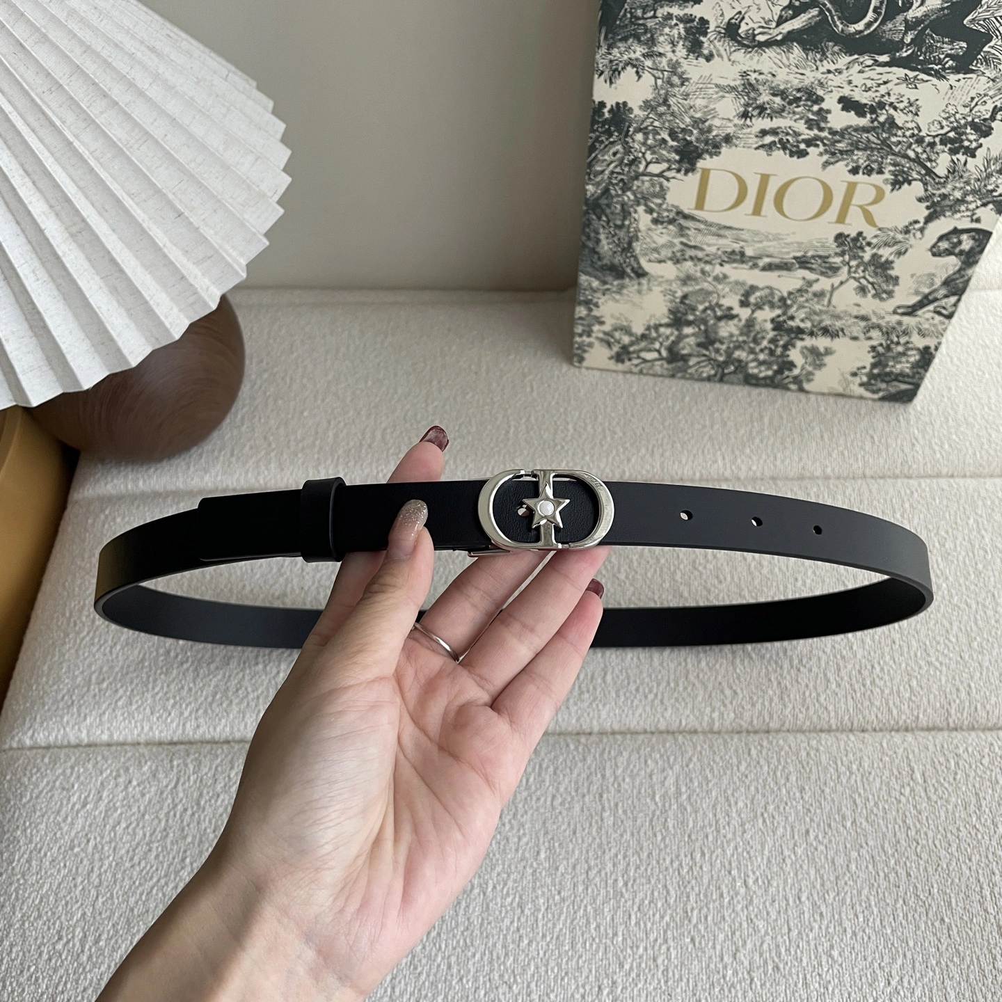 D*ior Top Belts AT 20250403- QuickDry 15688