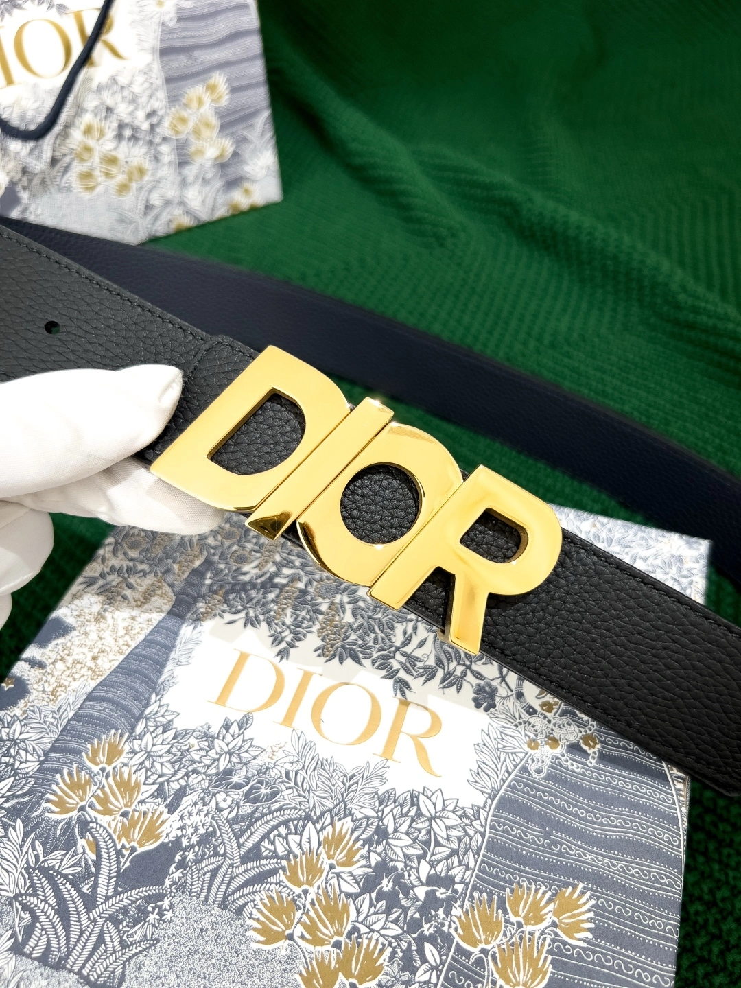 TimelessDesign D*ior Top Belts AT 20250403- 15684