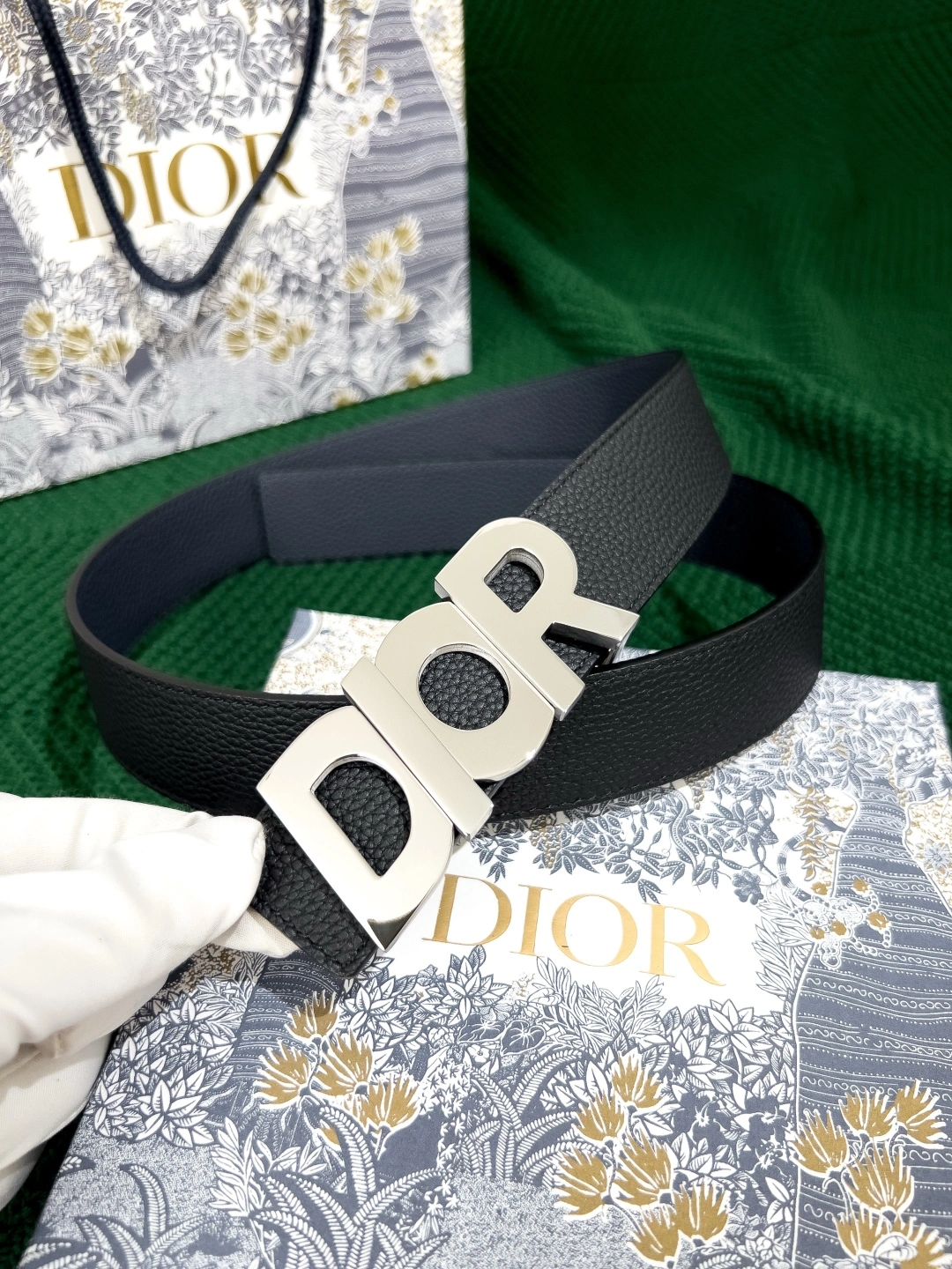 TimelessDesign D*ior Top Belts AT 20250403- 15684