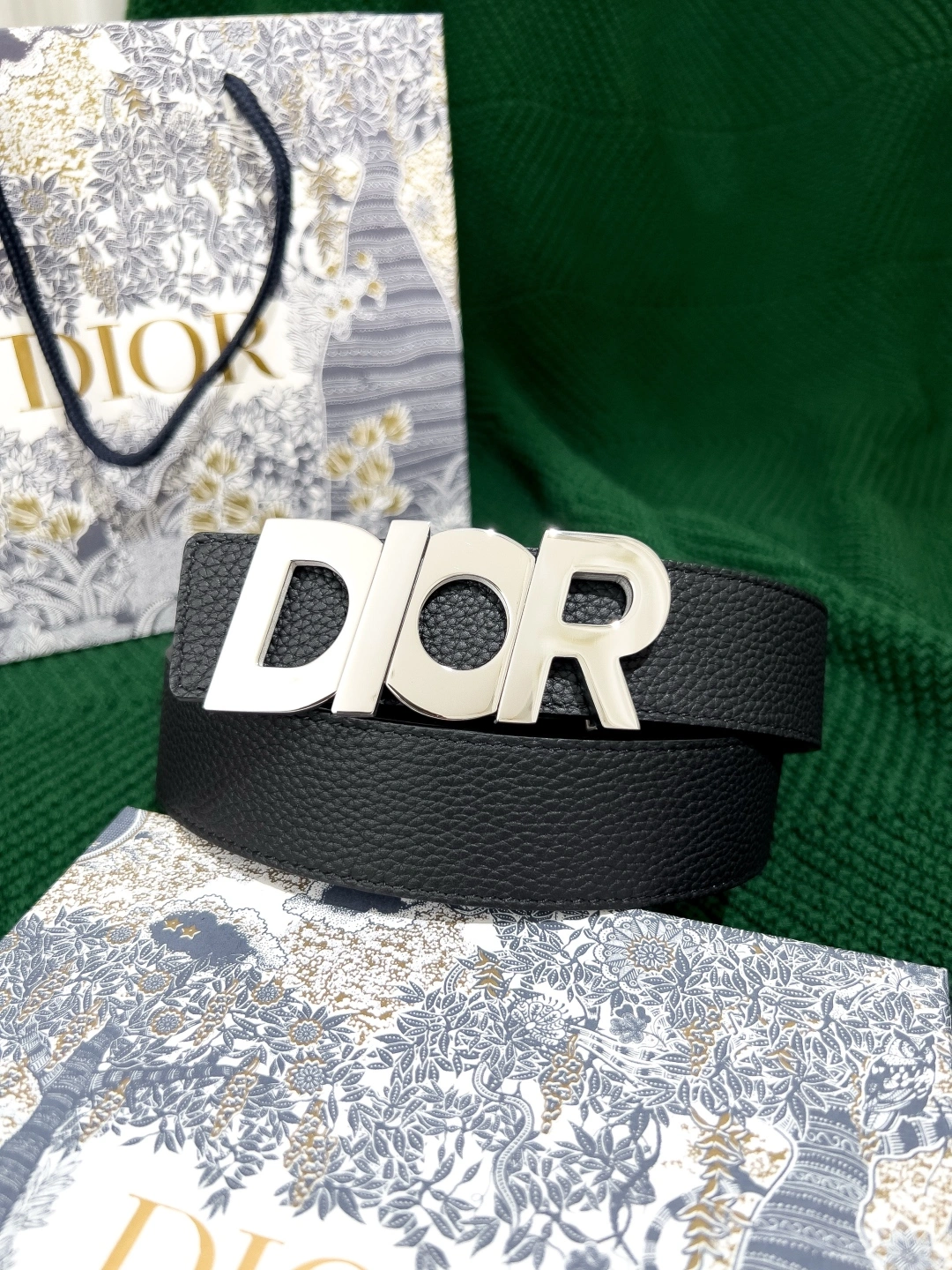 TimelessDesign D*ior Top Belts AT 20250403- 15684