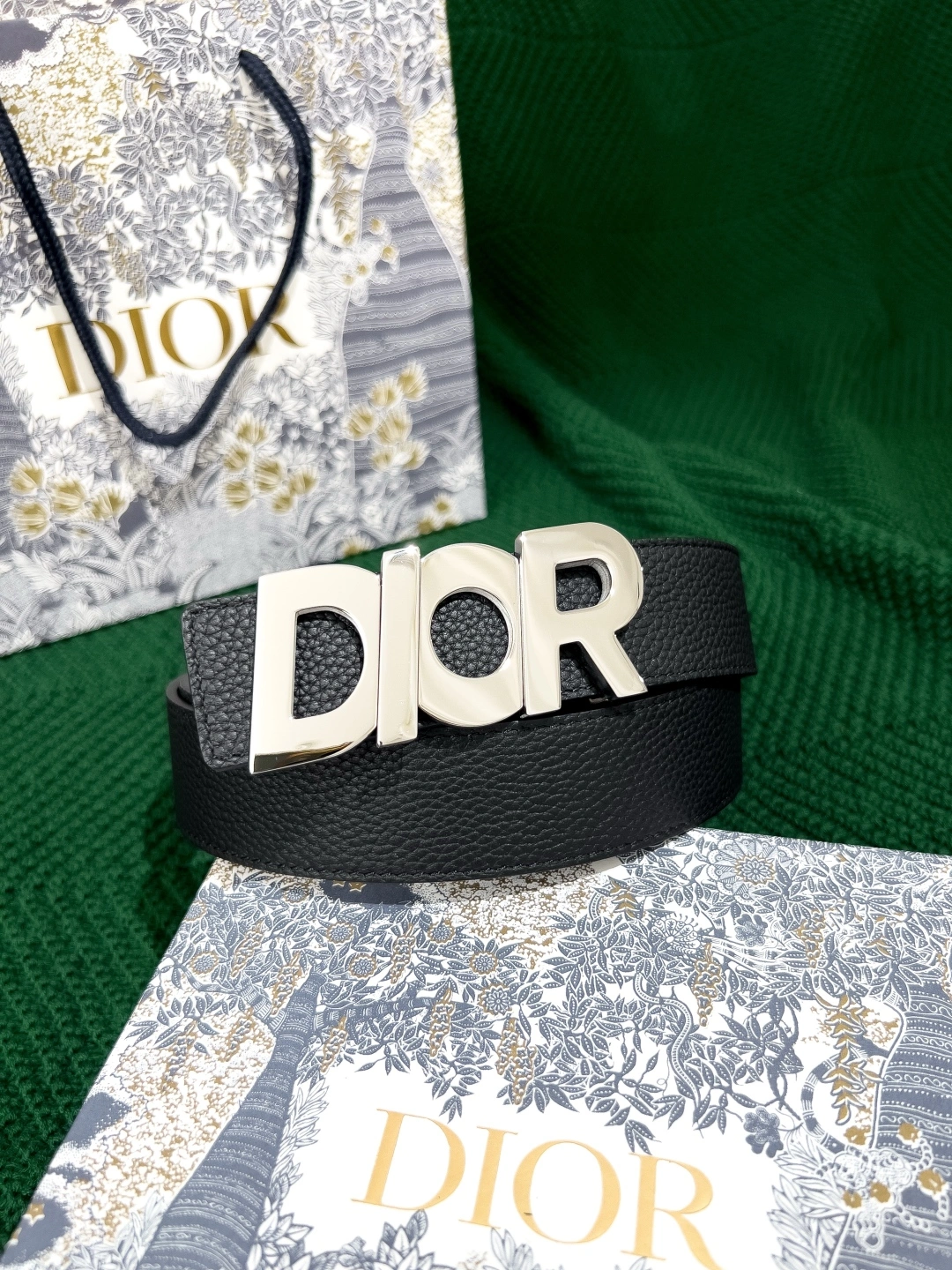 TimelessDesign D*ior Top Belts AT 20250403- 15684