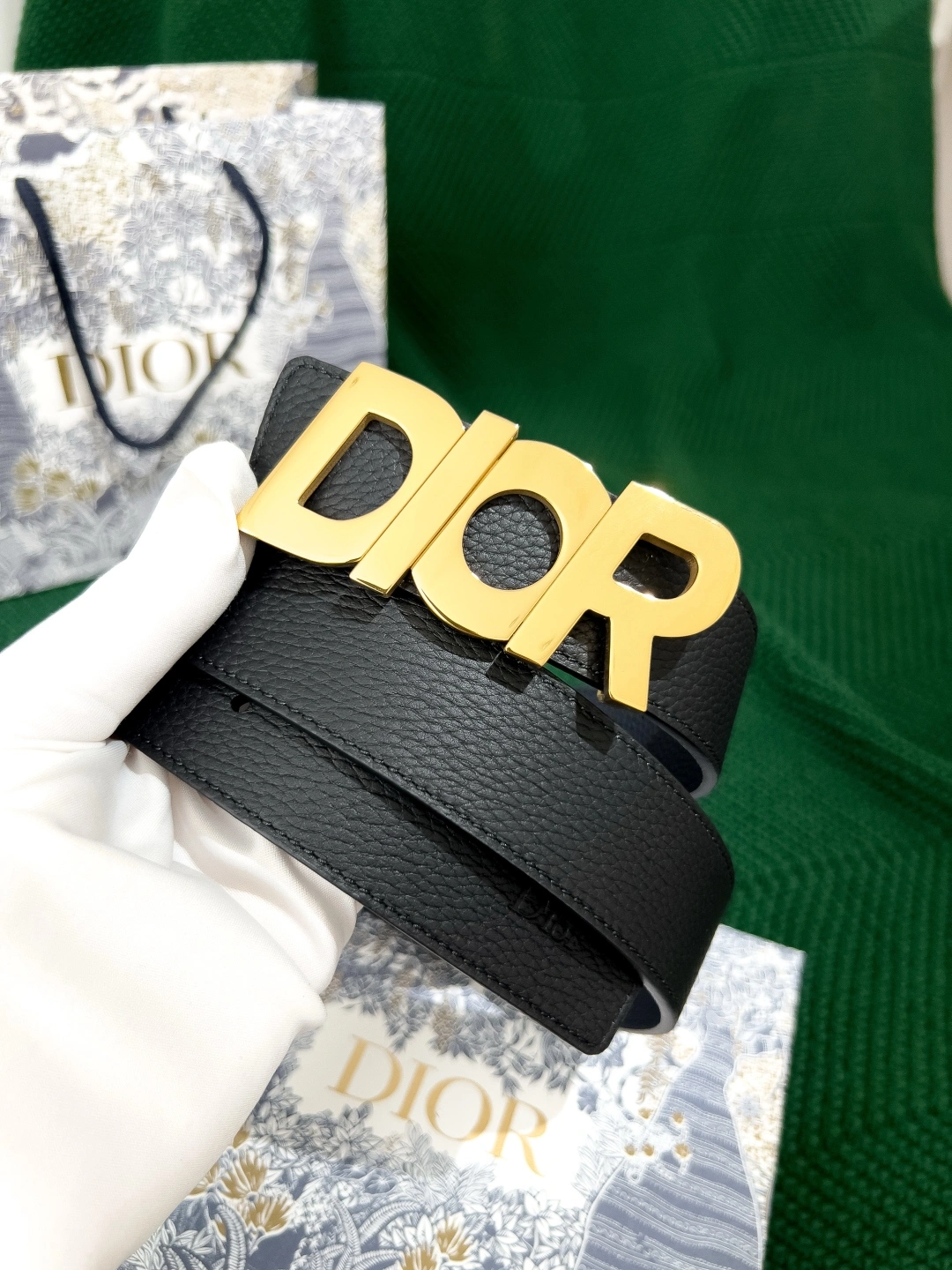 TimelessDesign D*ior Top Belts AT 20250403- 15684