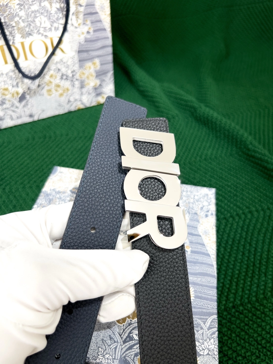 TimelessDesign D*ior Top Belts AT 20250403- 15684