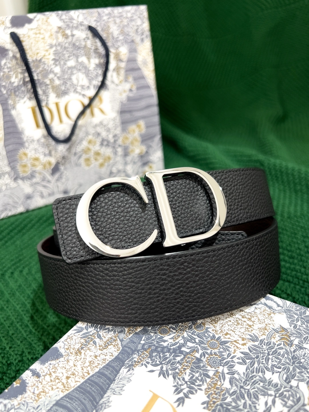 D*ior Top Belts AT 20250403- Lightweight 15686