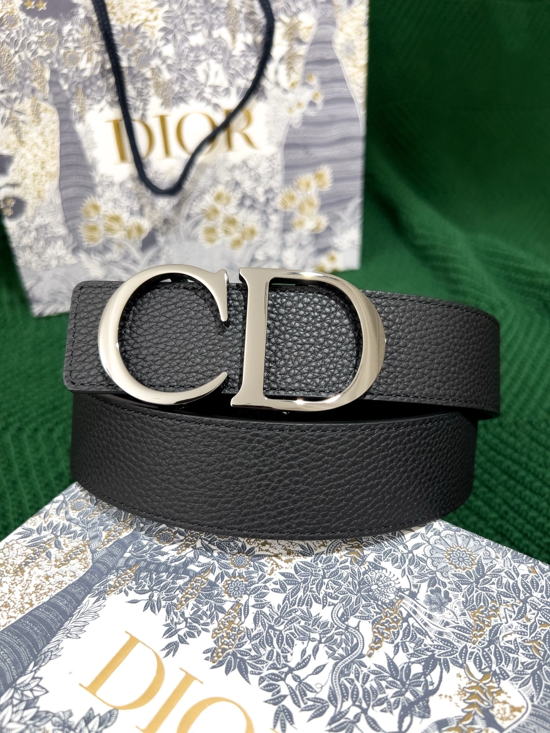 D*ior Top Belts AT 20250403- Lightweight 15686