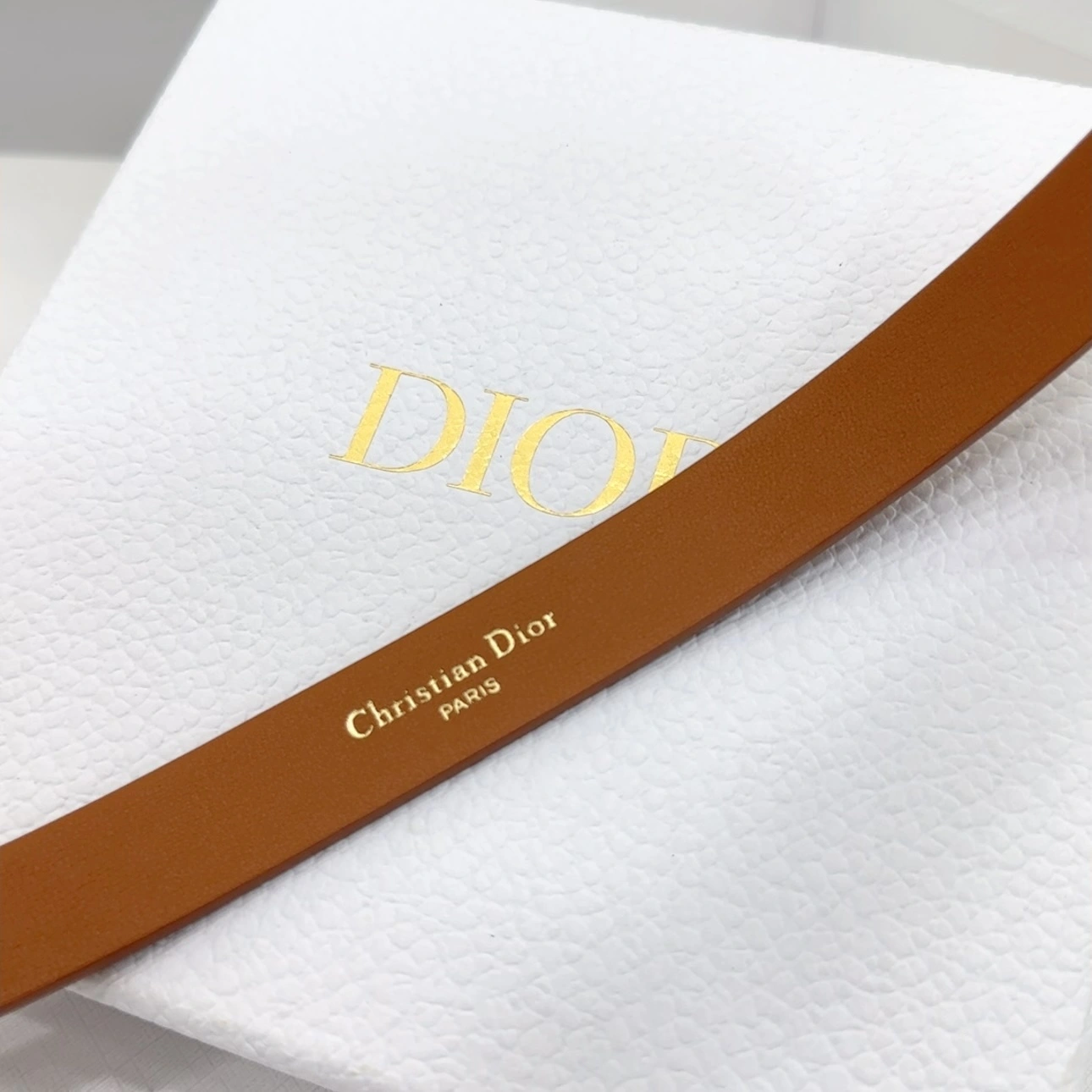D*ior Top Belts AT 20250403- Packable 15696