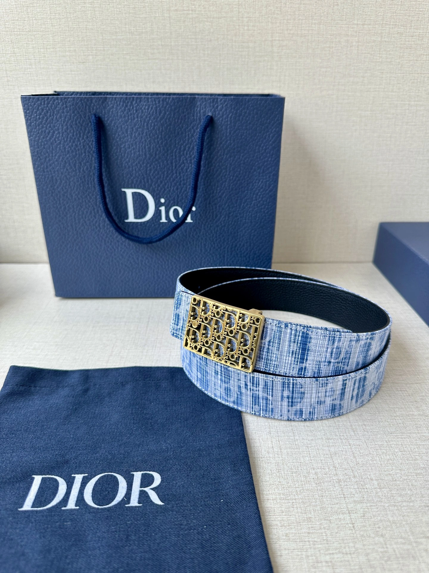 D*ior Top Belts AT 20250403- EasyCare 15683