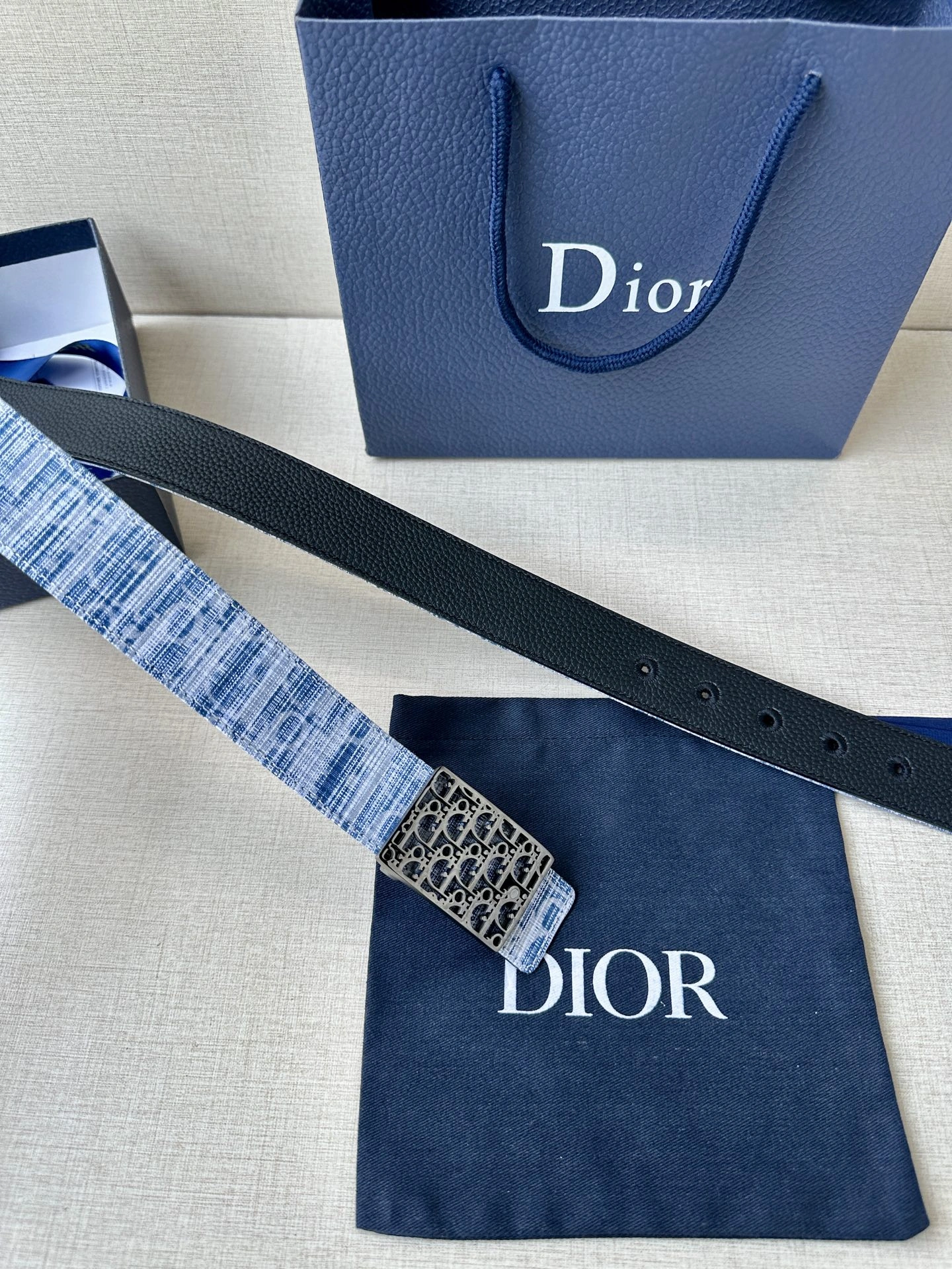 D*ior Top Belts AT 20250403- EasyCare 15683