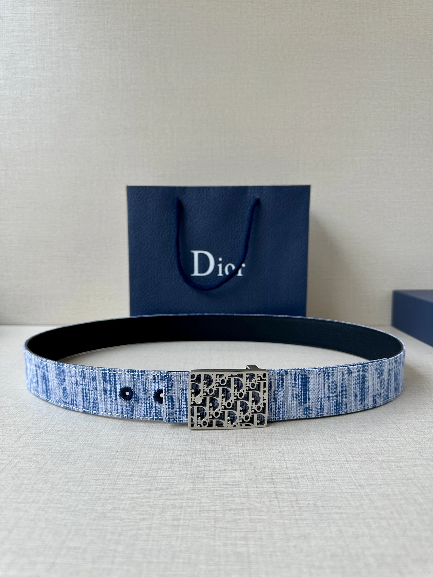 D*ior Top Belts AT 20250403- EasyCare 15683