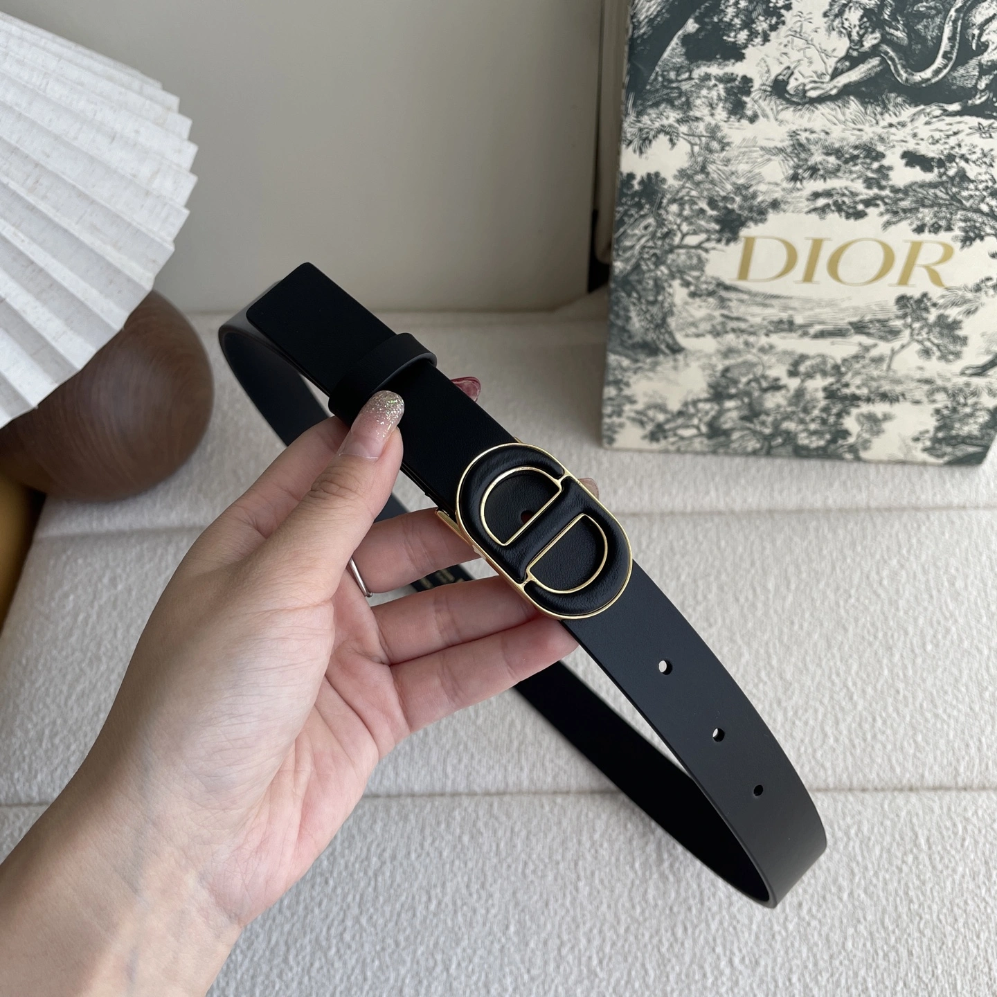 Trendy D*ior Top Belts AT 20250403- 15680