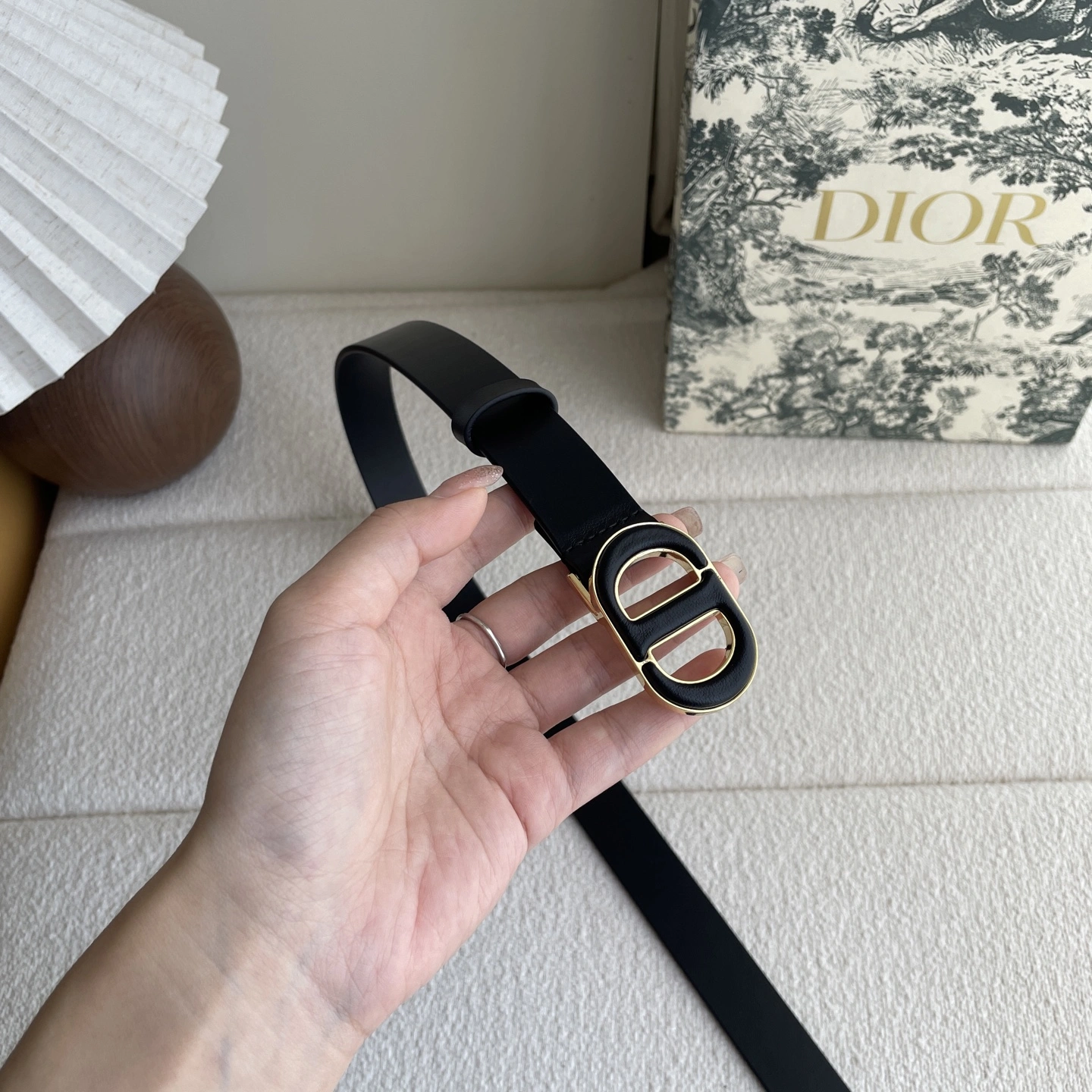 Trendy D*ior Top Belts AT 20250403- 15680