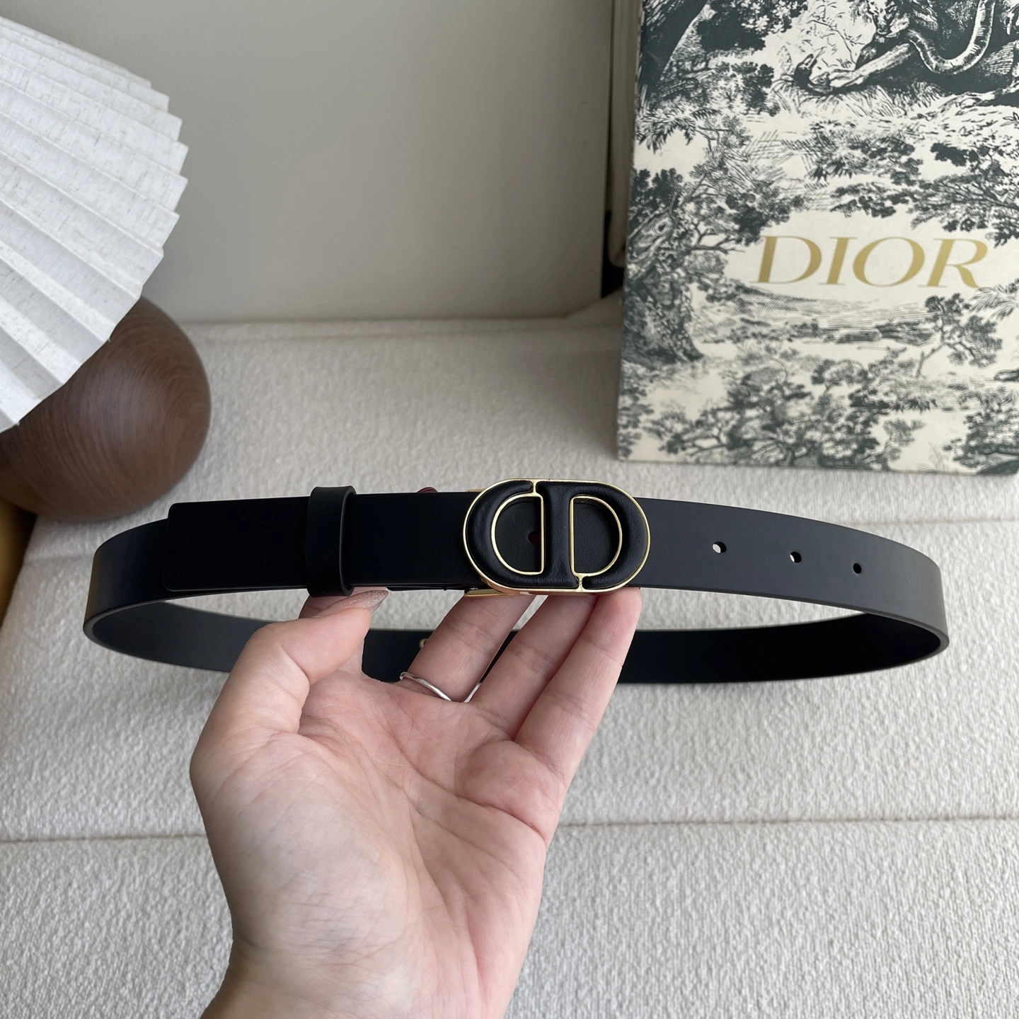 Trendy D*ior Top Belts AT 20250403- 15680