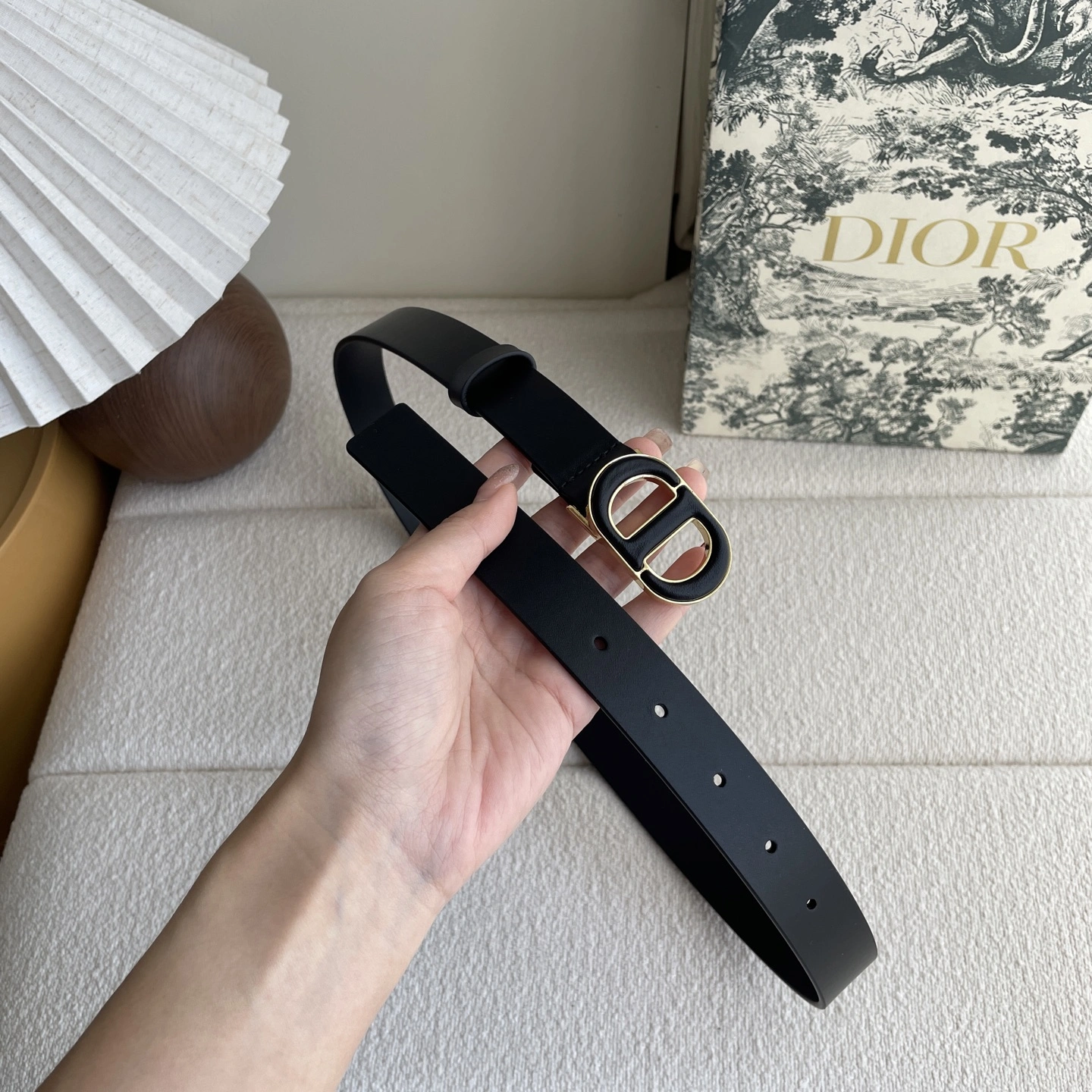 Trendy D*ior Top Belts AT 20250403- 15680