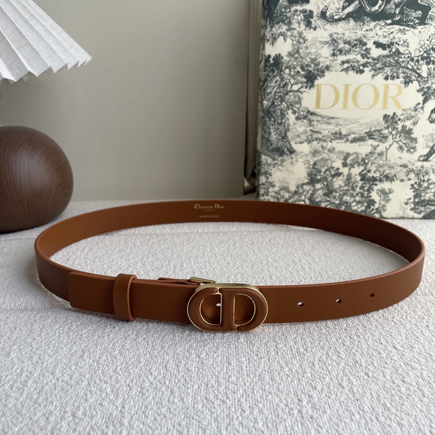 Trendy D*ior Top Belts AT 20250403- 15680