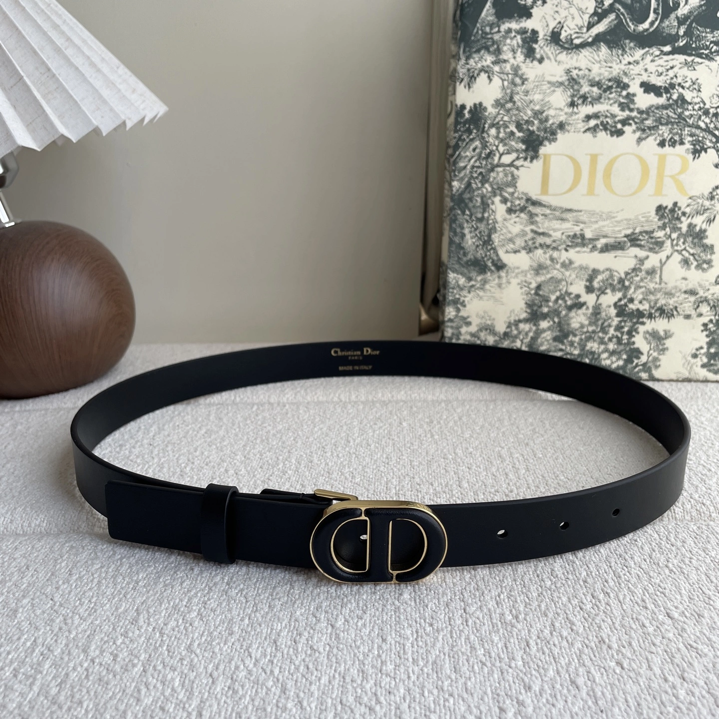 Trendy D*ior Top Belts AT 20250403- 15680
