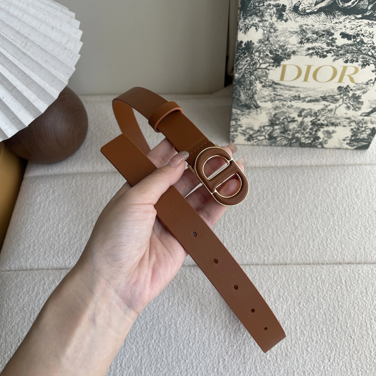 Trendy D*ior Top Belts AT 20250403- 15680