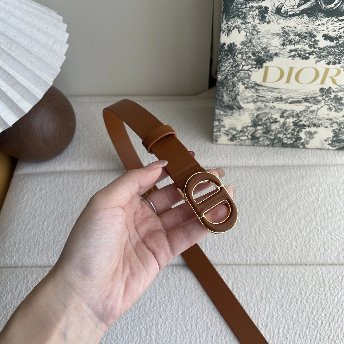 Trendy D*ior Top Belts AT 20250403- 15680