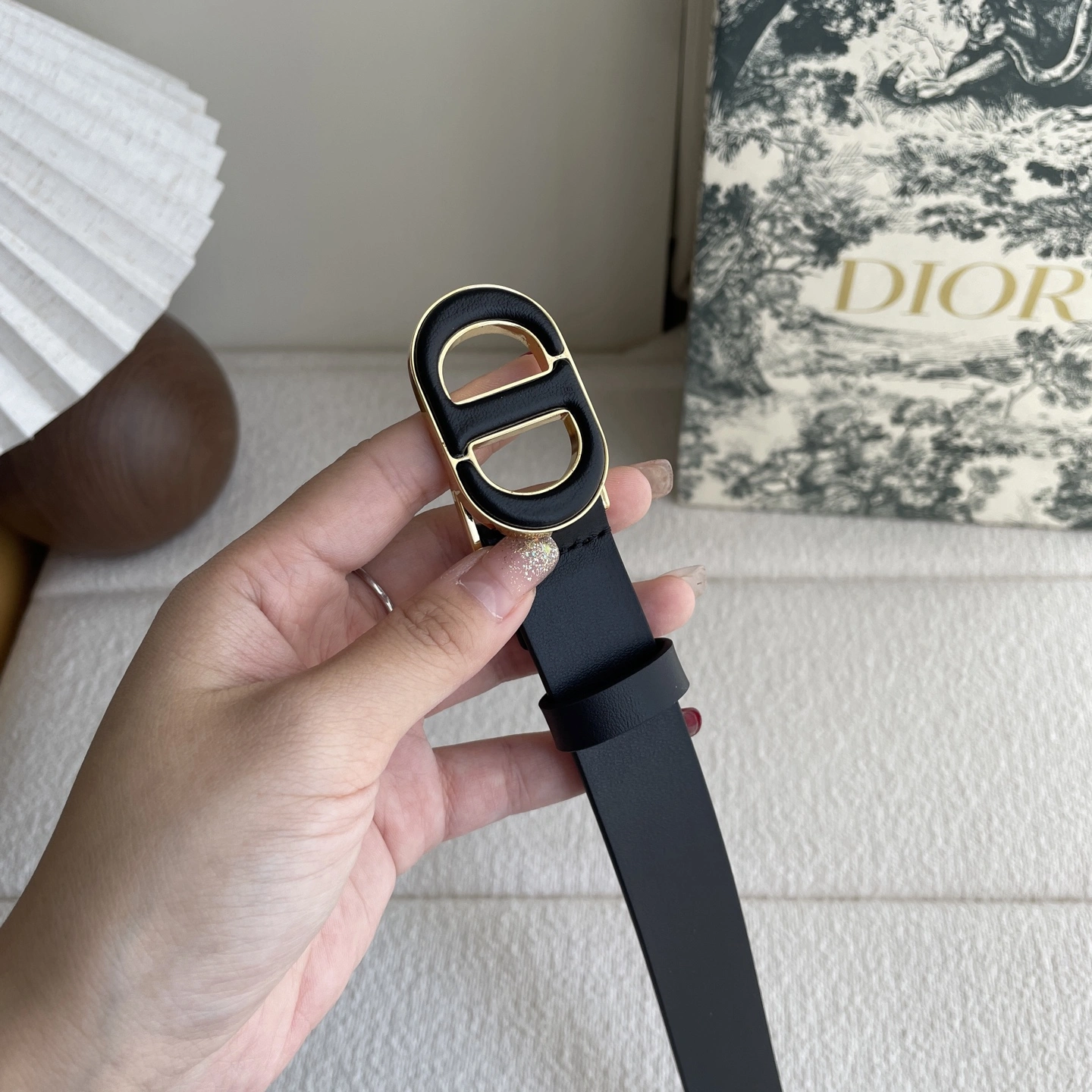 Trendy D*ior Top Belts AT 20250403- 15680
