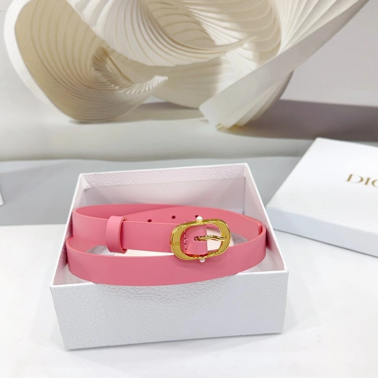 D*ior Top Belts AT 20250403- Resilient 15695