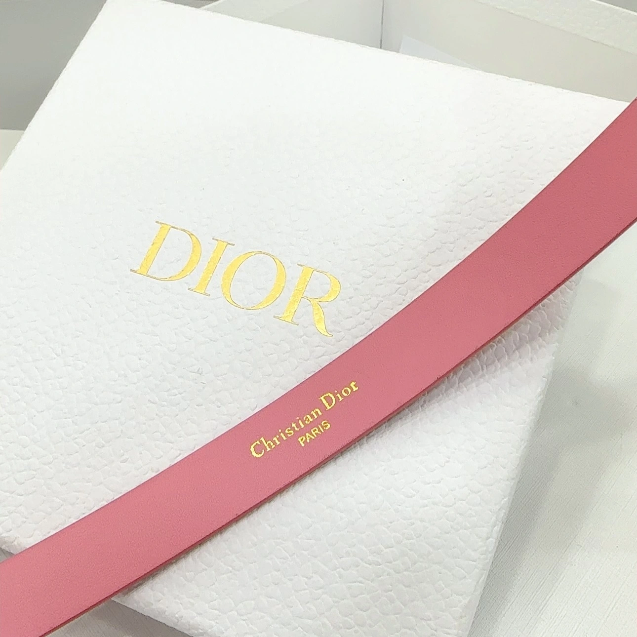 D*ior Top Belts AT 20250403- Resilient 15695