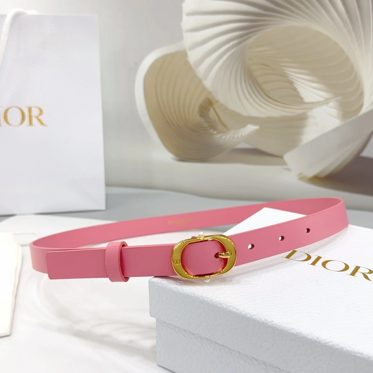 D*ior Top Belts AT 20250403- Resilient 15695