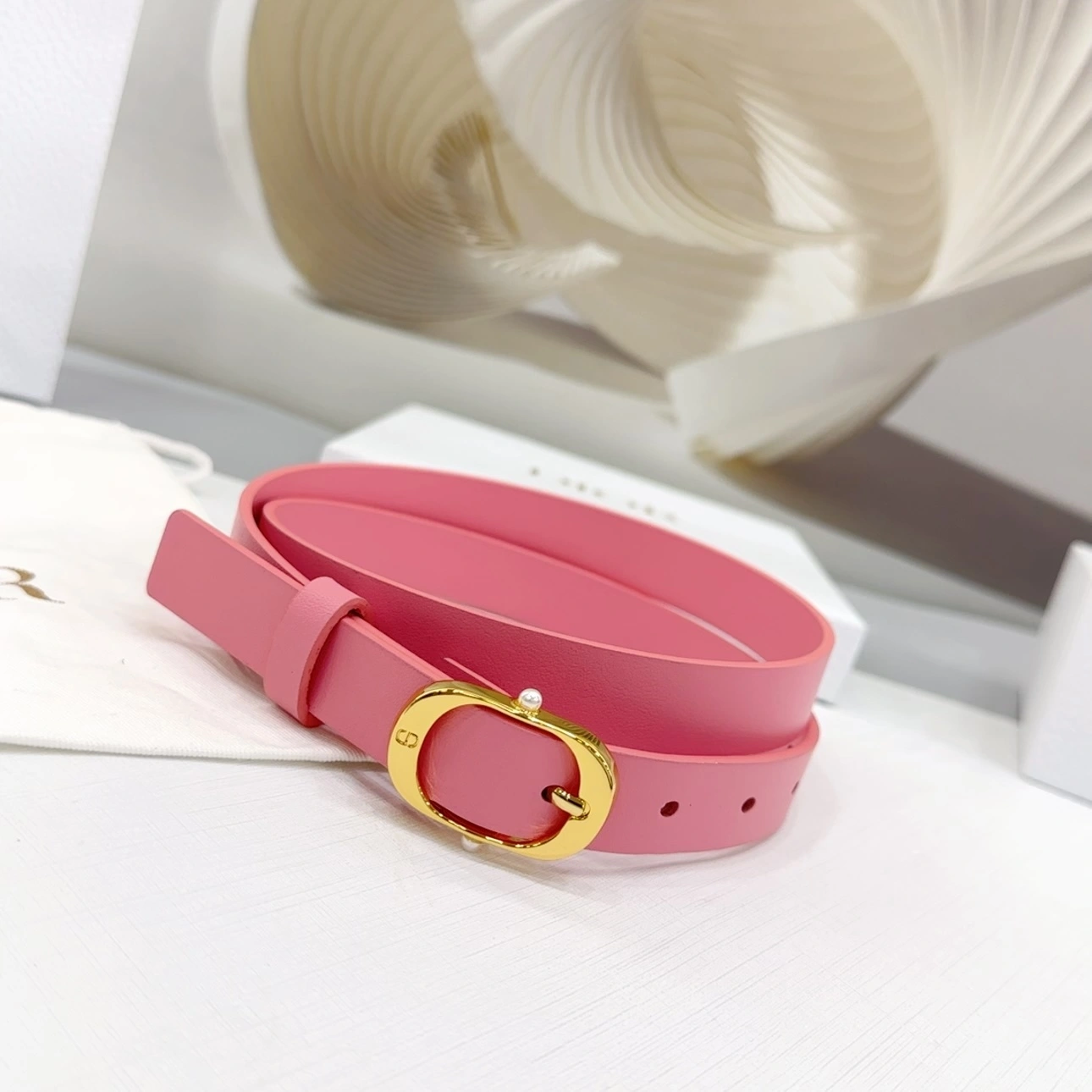 D*ior Top Belts AT 20250403- Resilient 15695