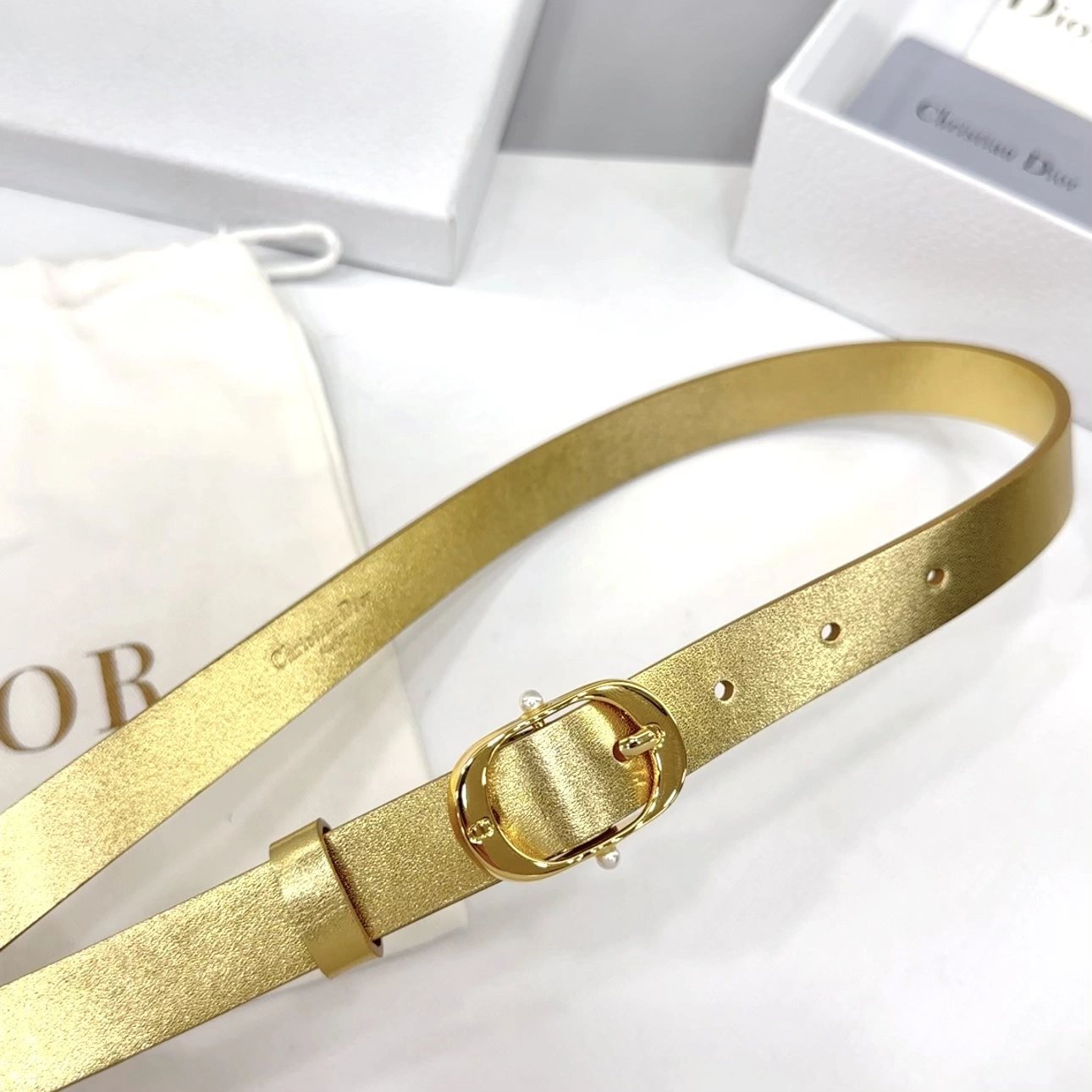 Neat D*ior Top Belts AT 20250403- 15689
