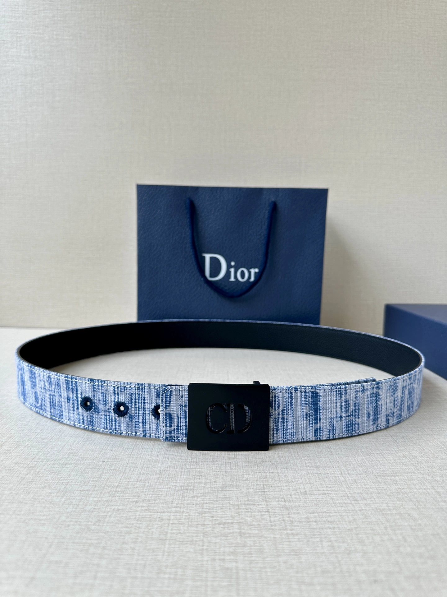 Sporty D*ior Top Belts AT 20250405- 15677