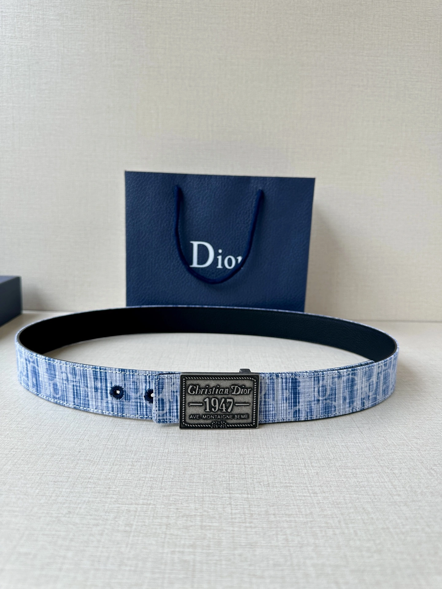 Sporty D*ior Top Belts AT 20250405- 15677