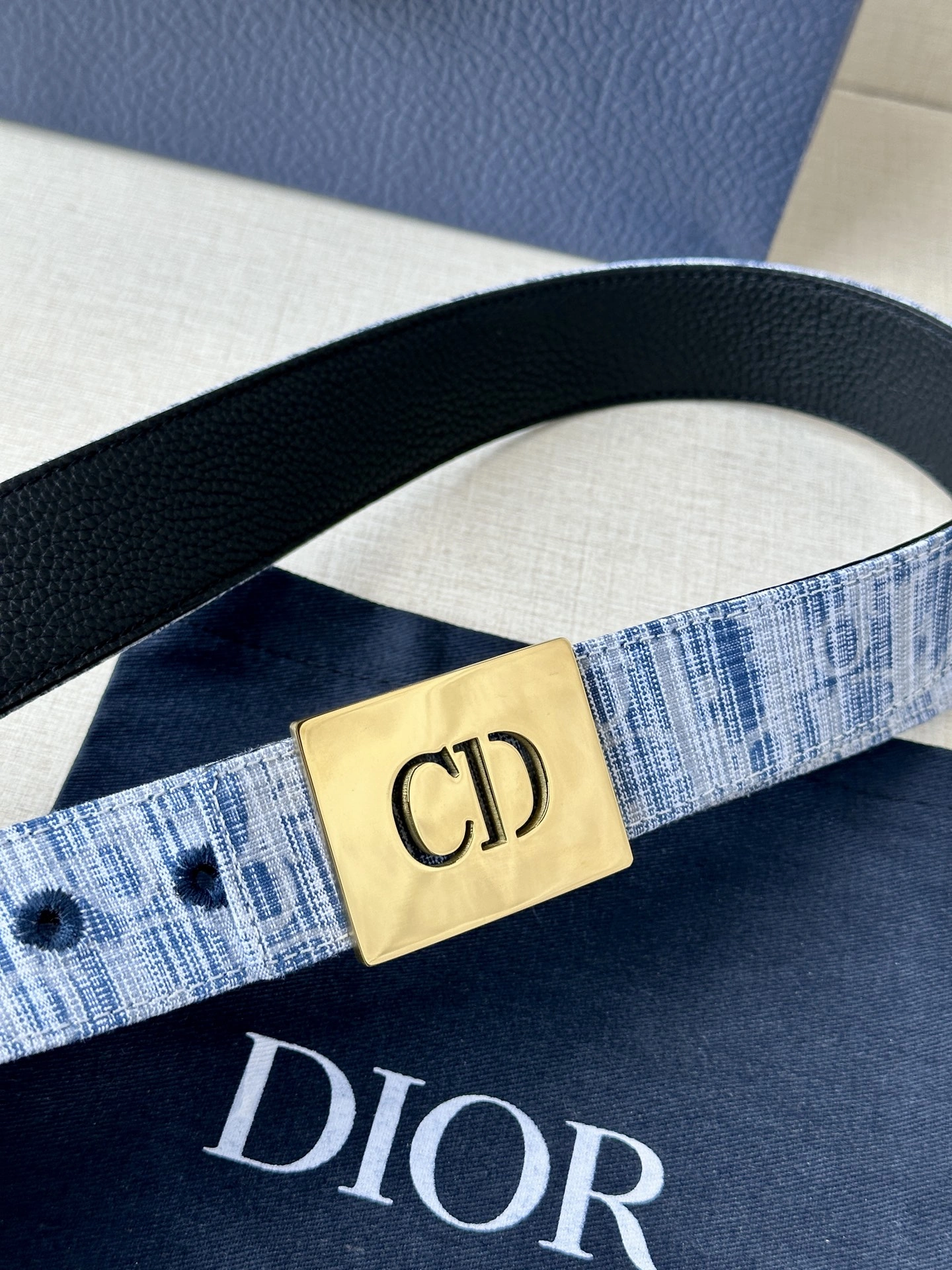 Sporty D*ior Top Belts AT 20250405- 15677