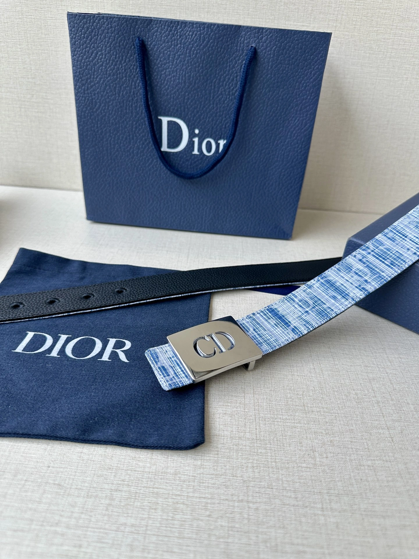 Sporty D*ior Top Belts AT 20250405- 15677