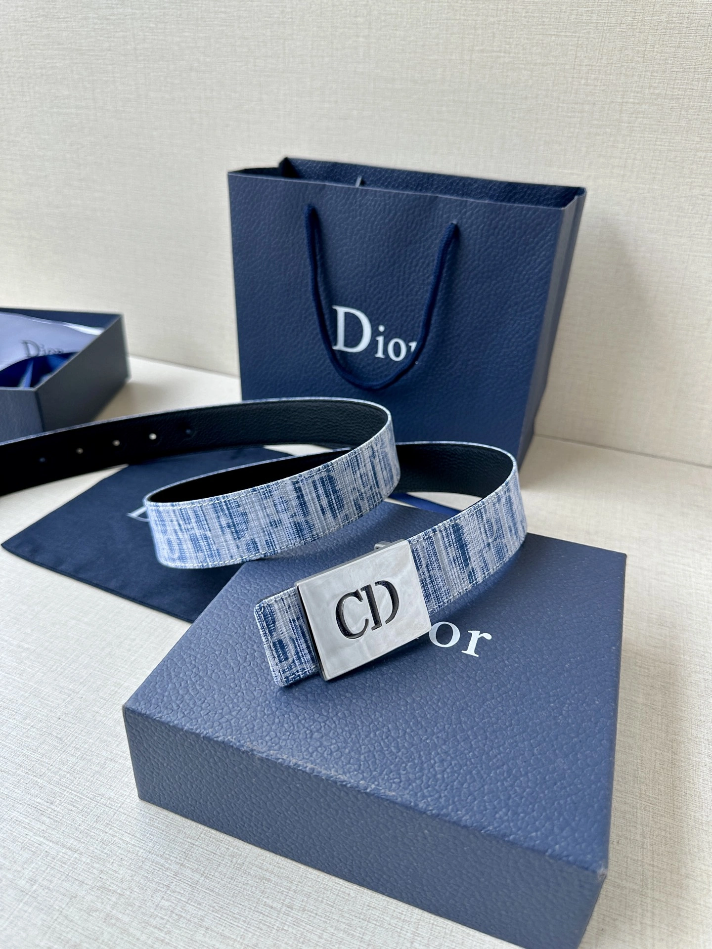 Sporty D*ior Top Belts AT 20250405- 15677