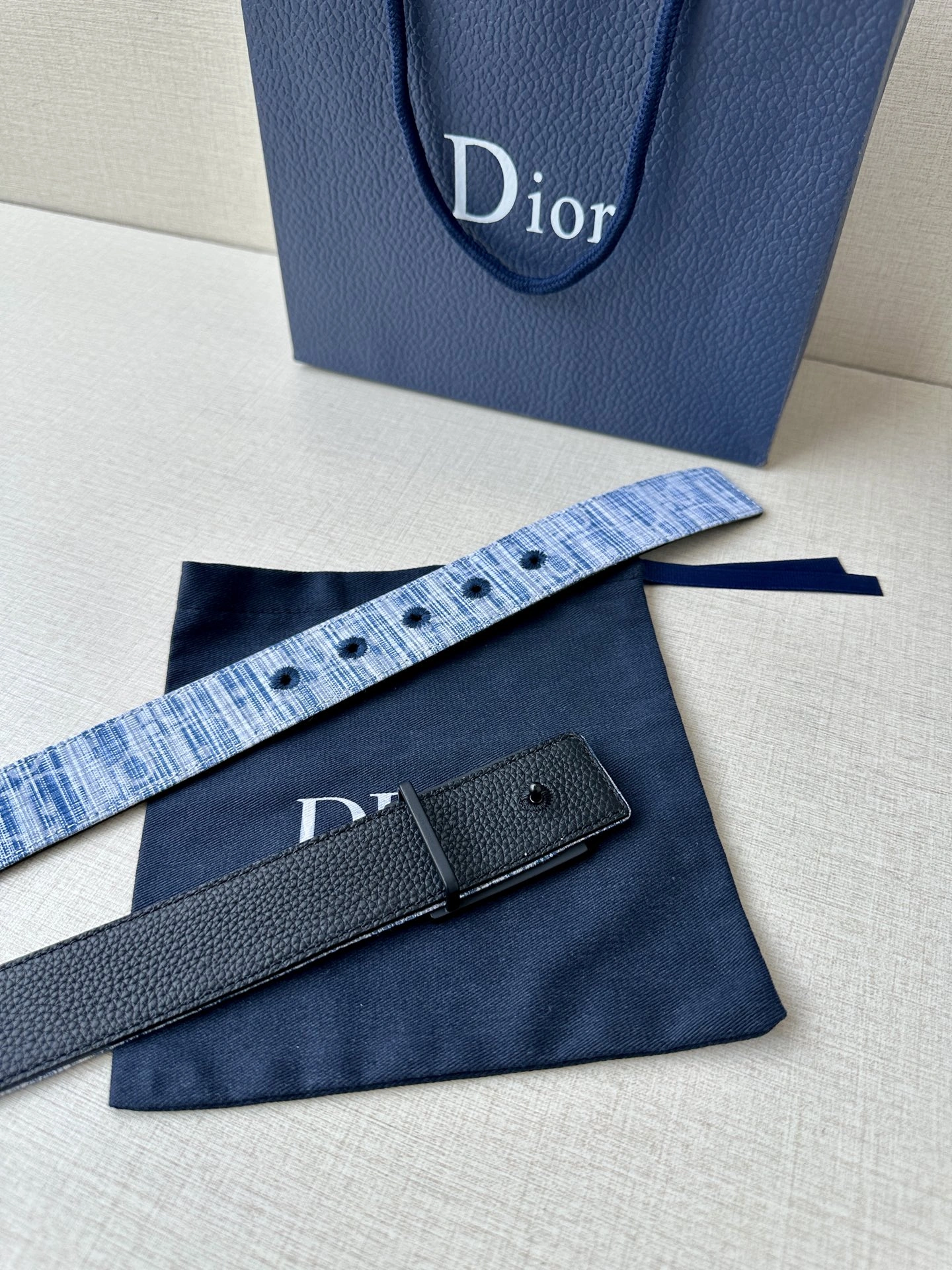 Sporty D*ior Top Belts AT 20250405- 15677